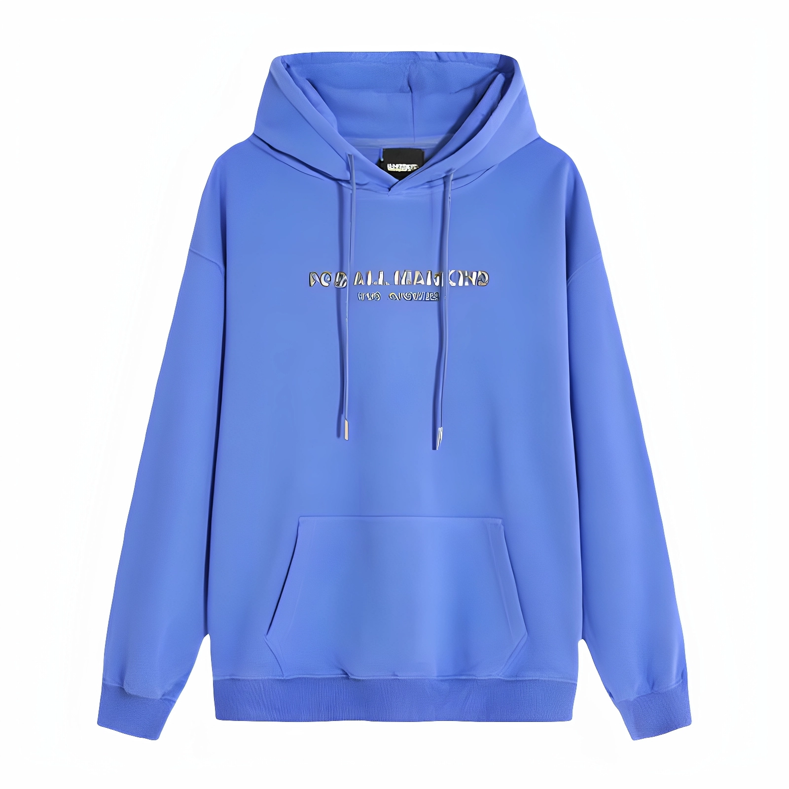 7 FOR ALL MANKIND
