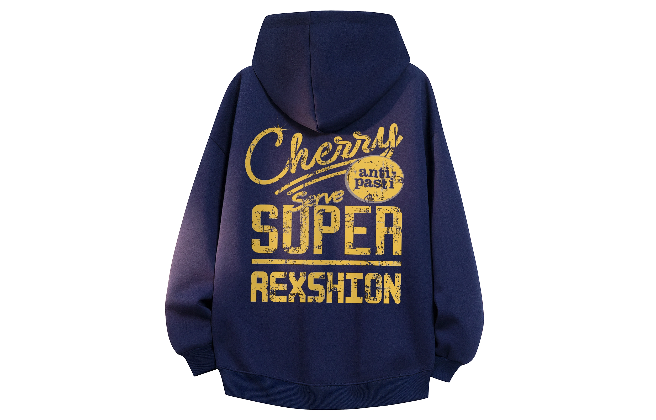REXSHION Logo