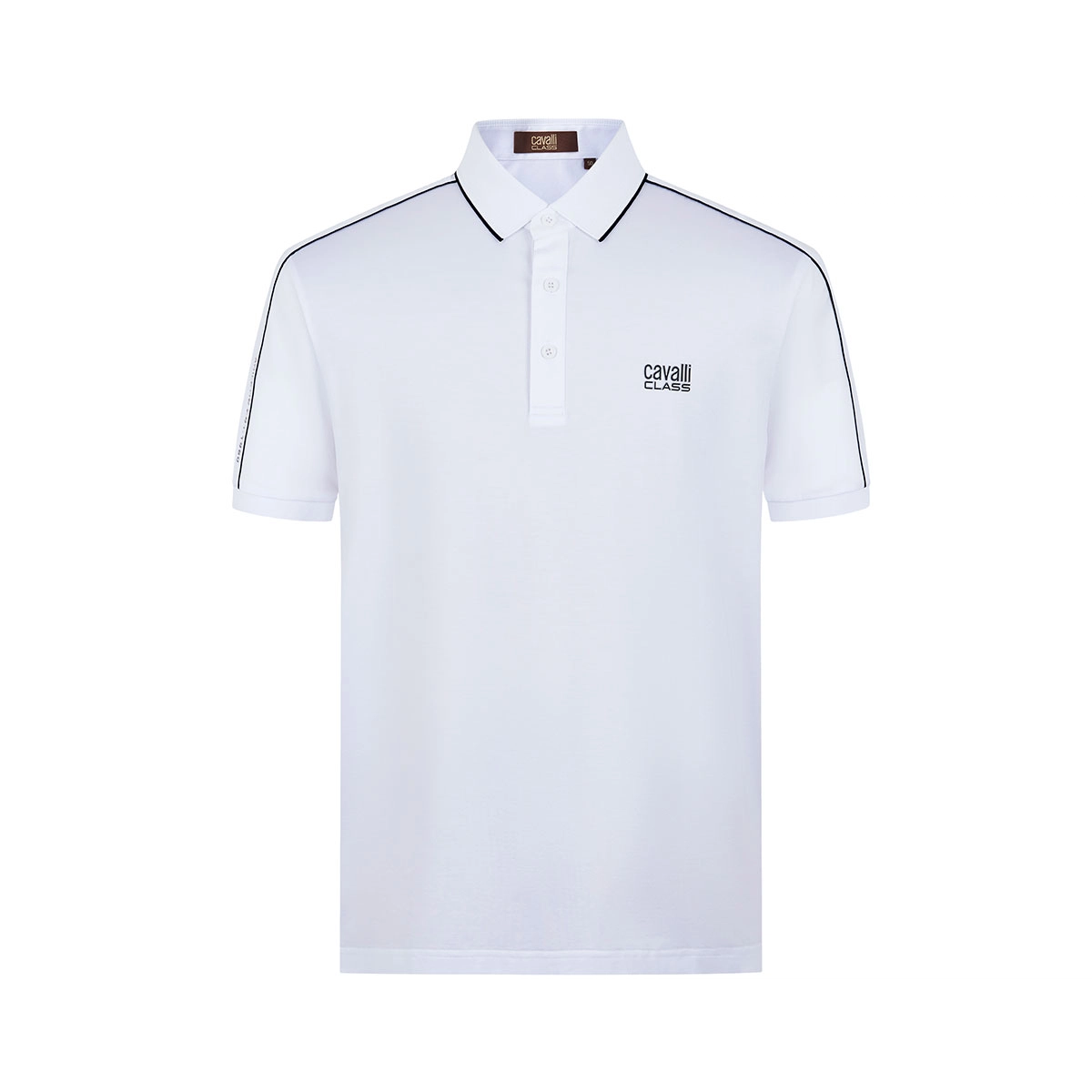 Cavalli Class LOGOPolo