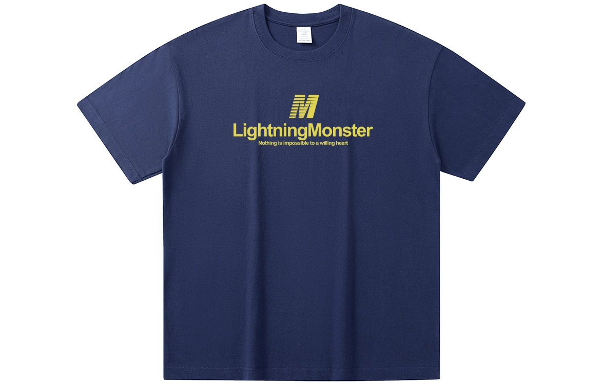 LIGHTNING MONSTER T