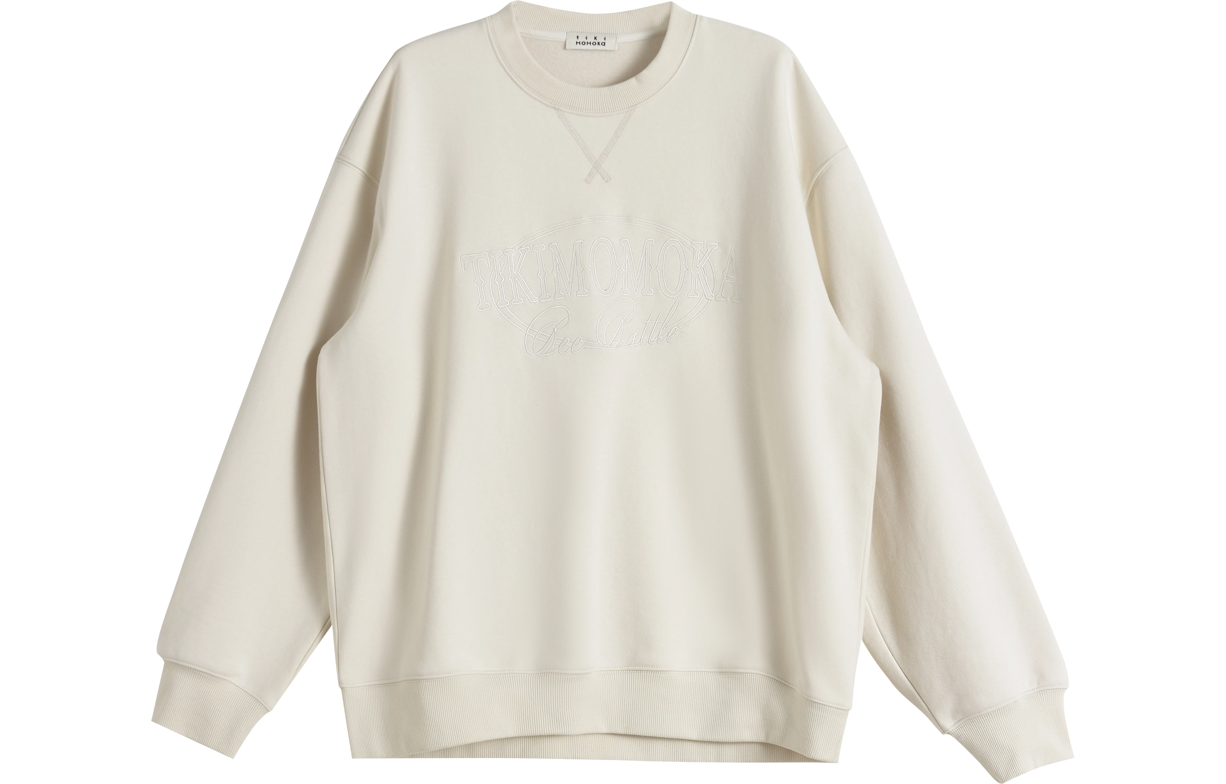 TIKIMOMOKA FW24