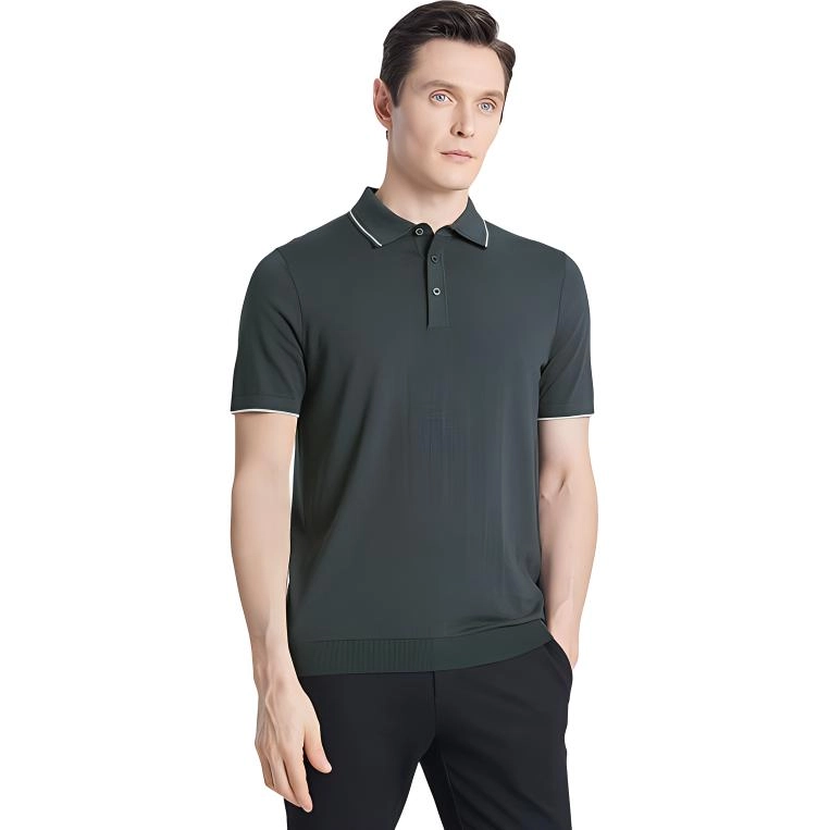 SHANSHAN Polo