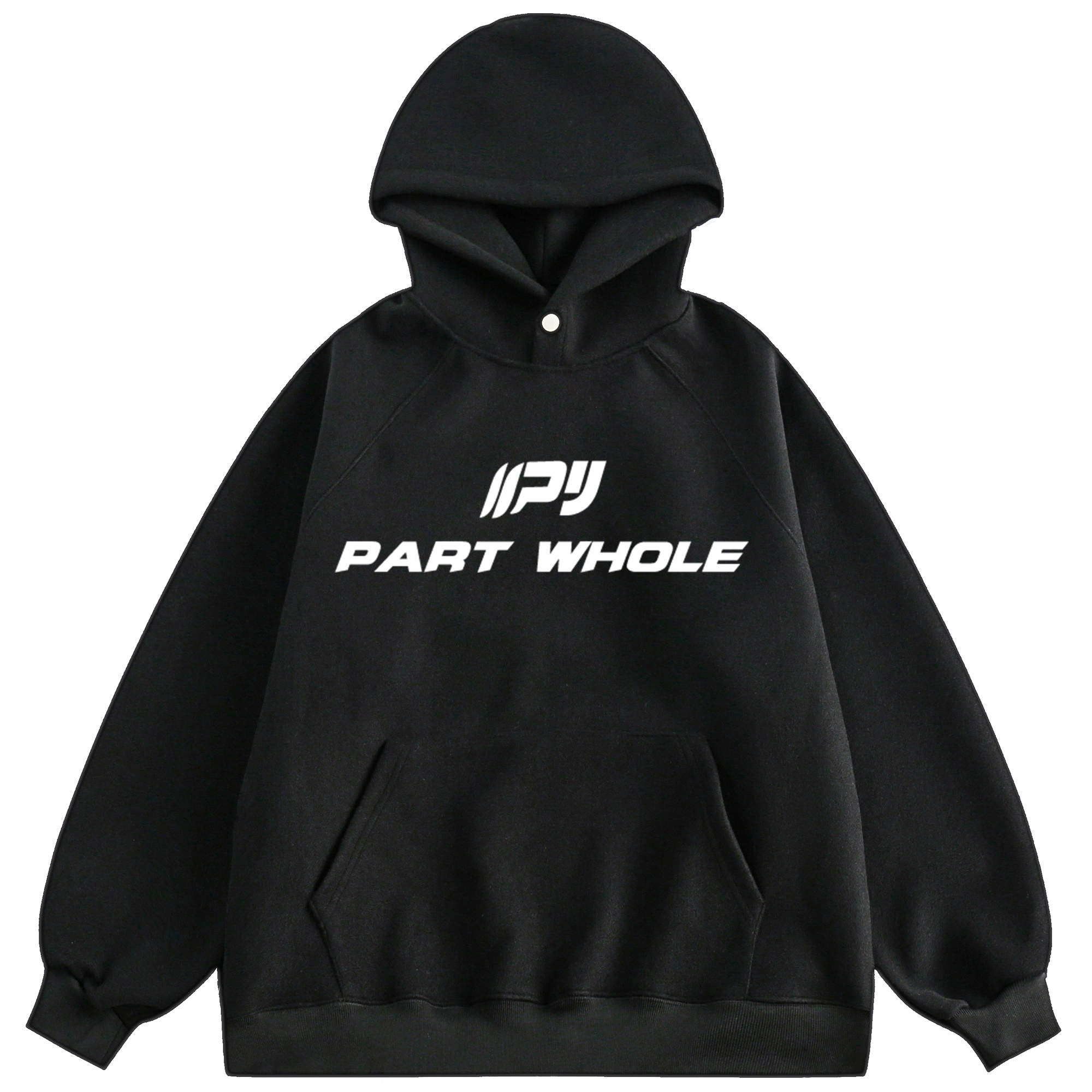 PARTWHOLE 3Dlogo