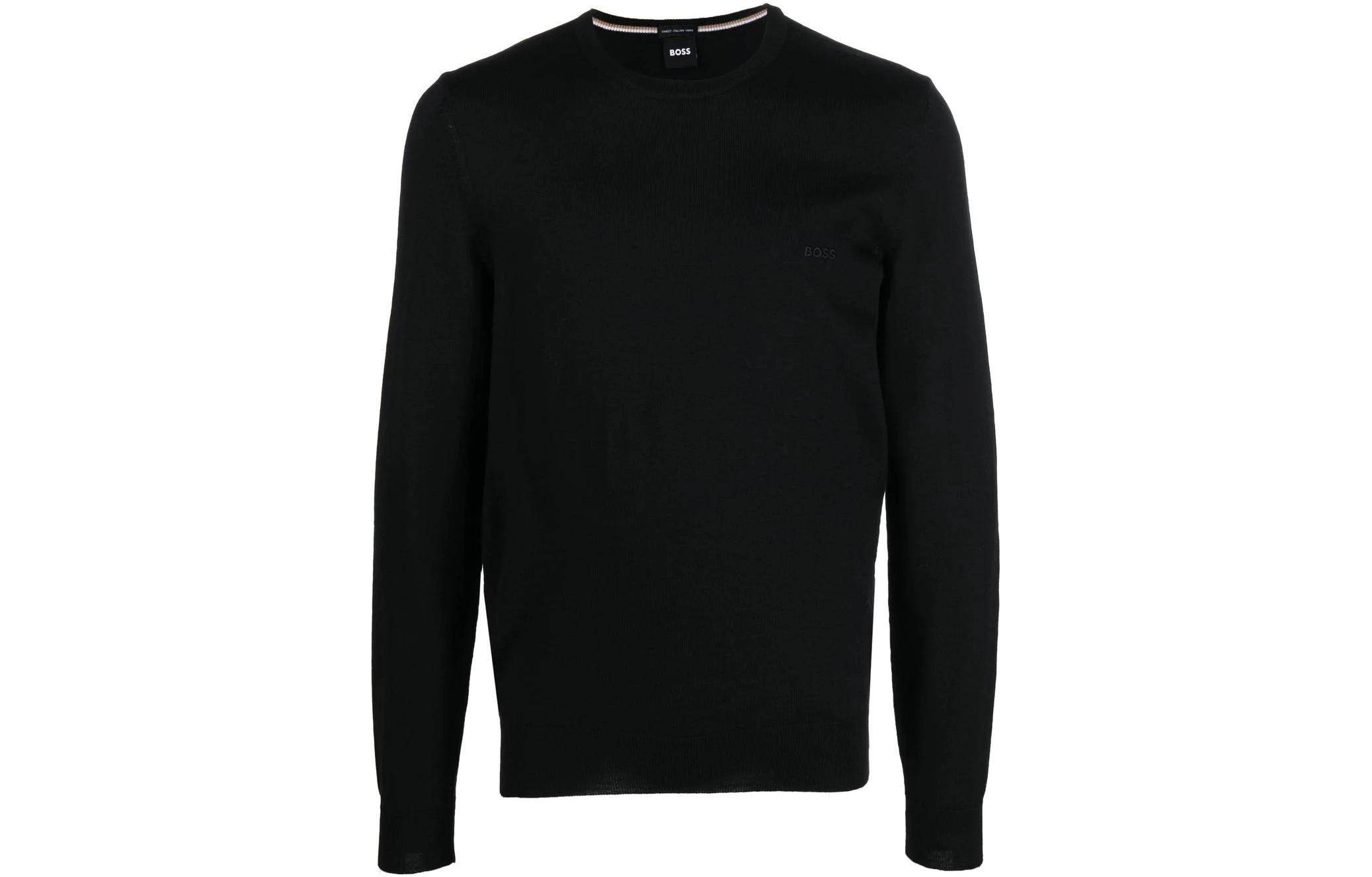 HUGO BOSS FW22 Logo