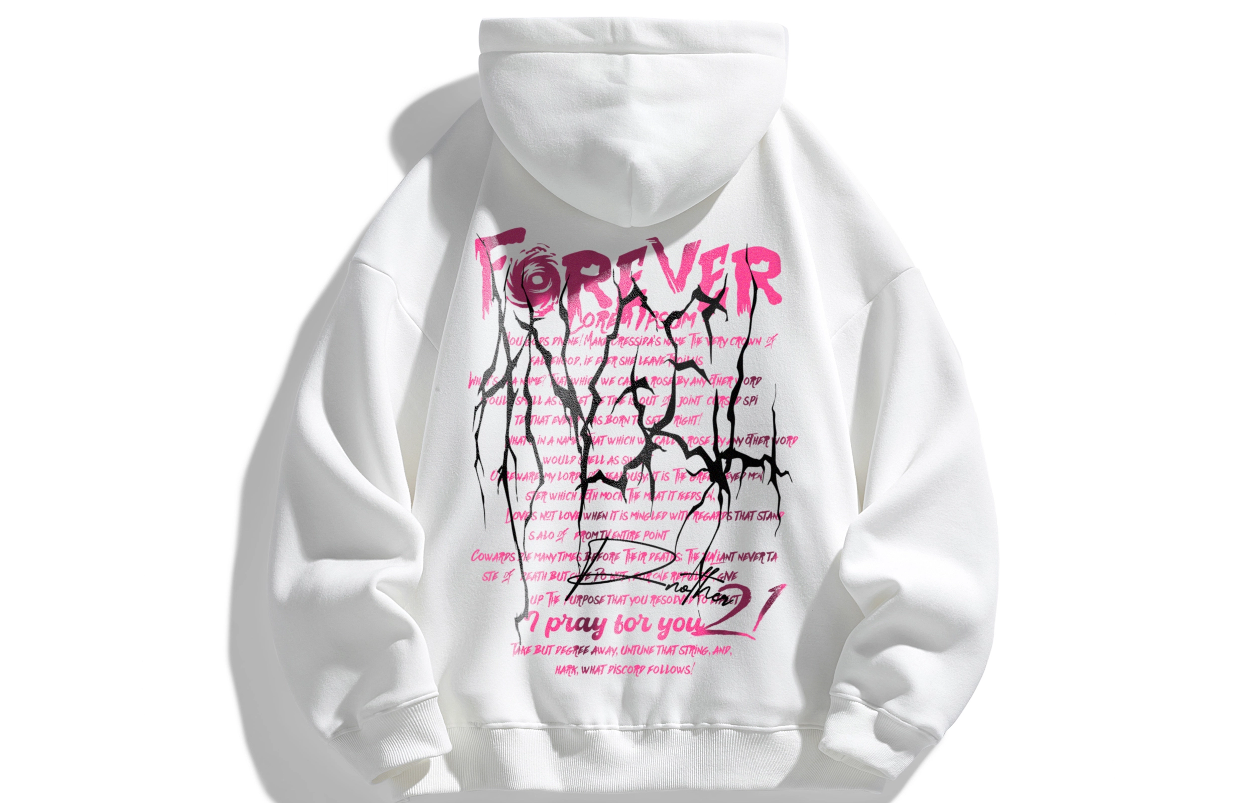 FOREVER 21