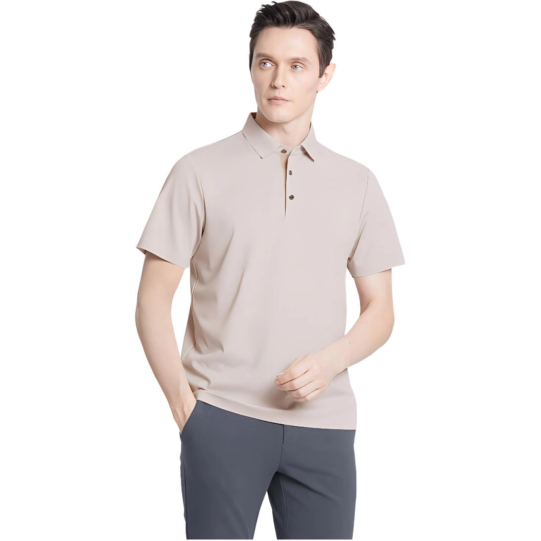 SHANSHAN Polo
