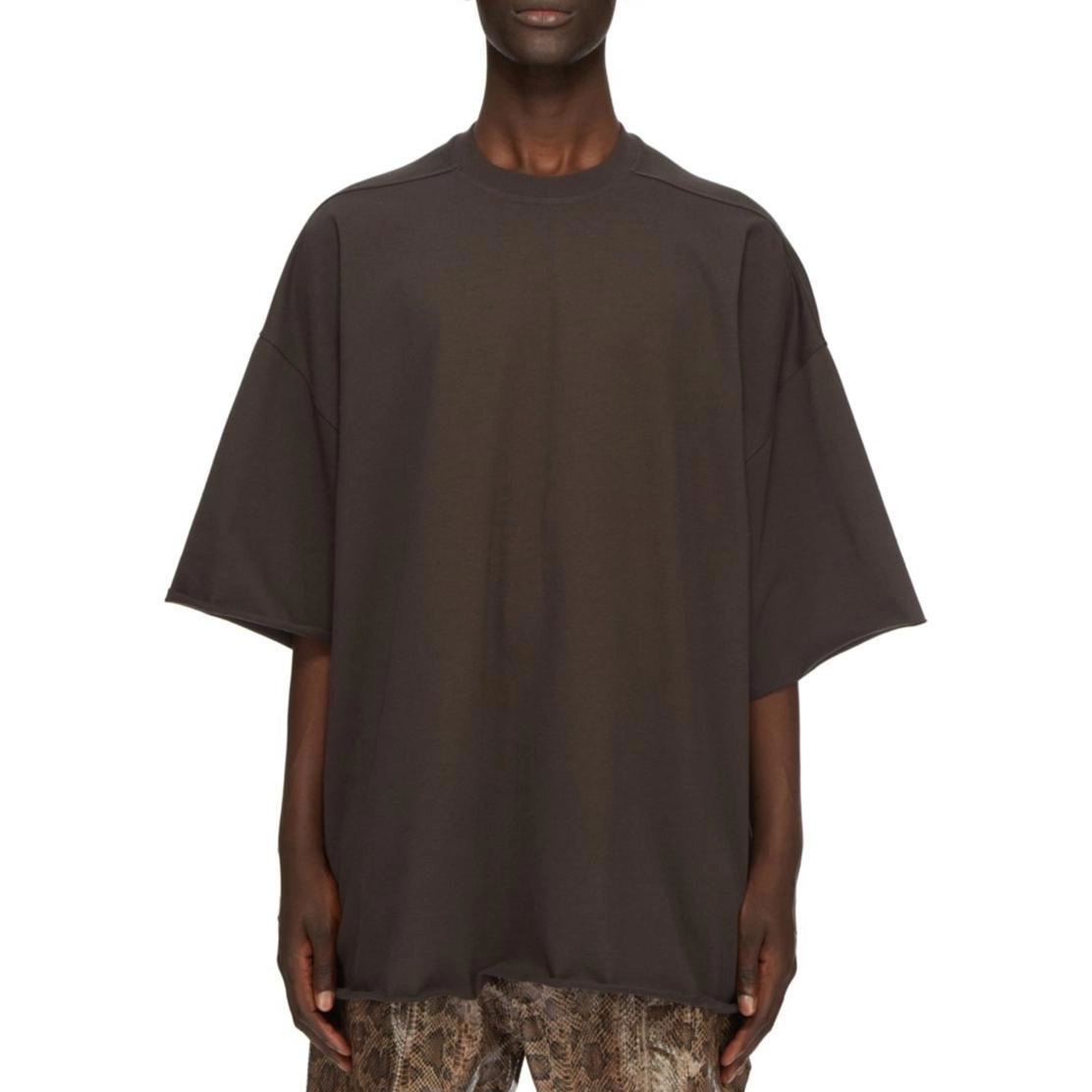 RICK OWENSRO FW24 T