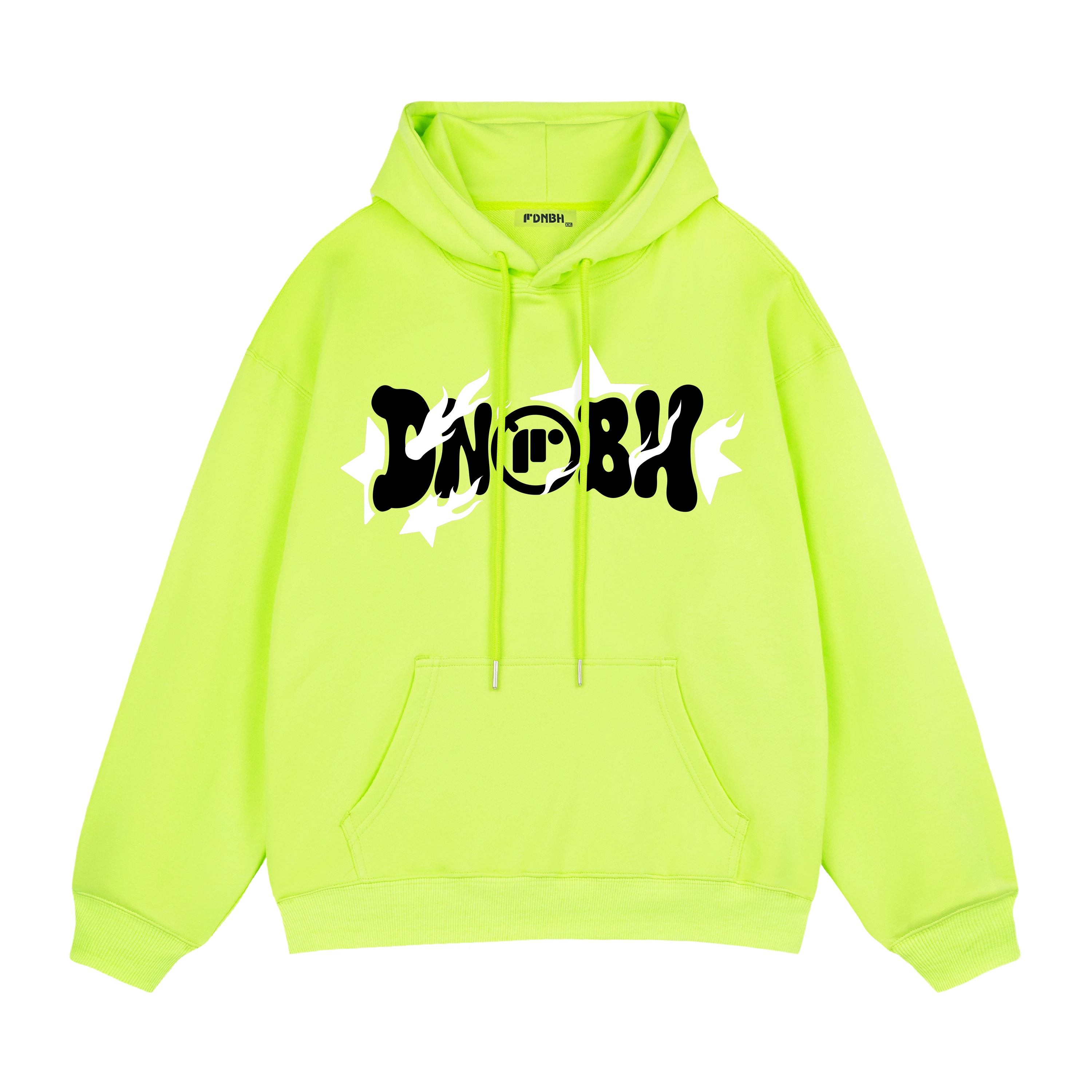 DNBH Logo380g