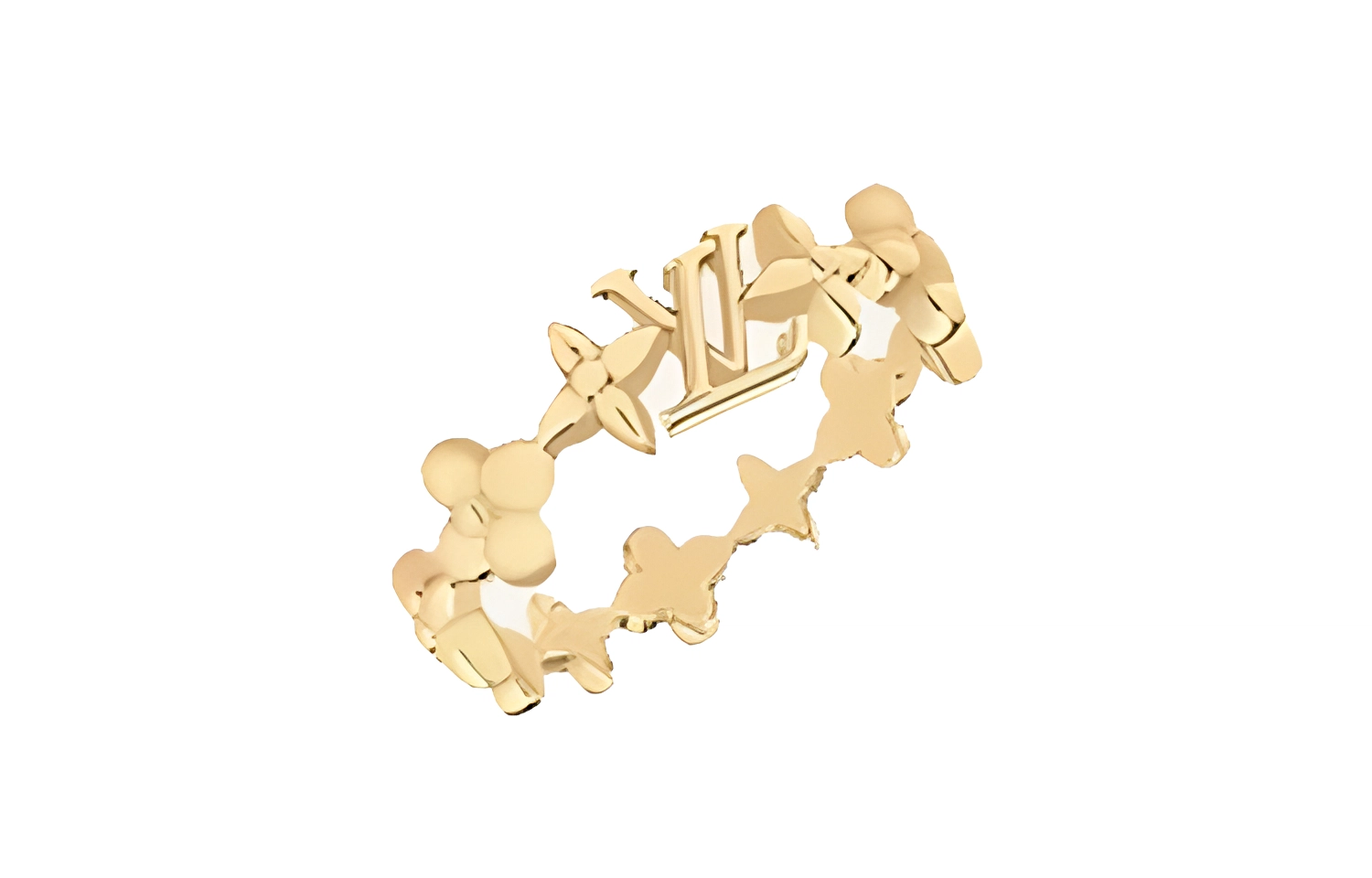 LOUIS VUITTON Logo