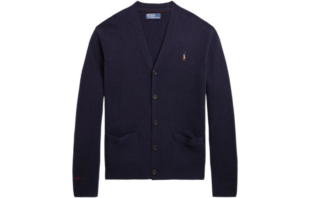 Polo Ralph Lauren FW22 V