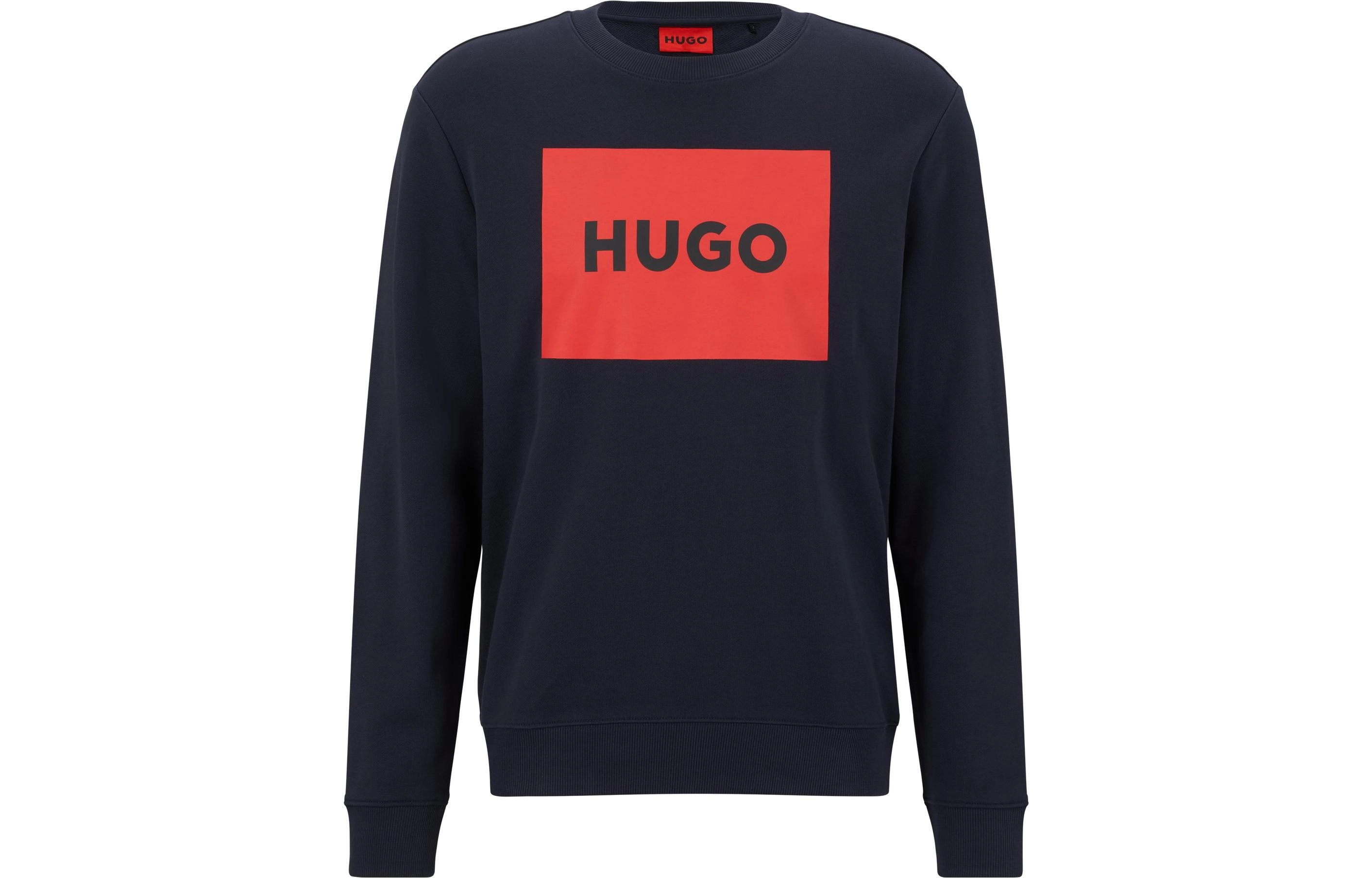HUGO BOSS SS23 Logo
