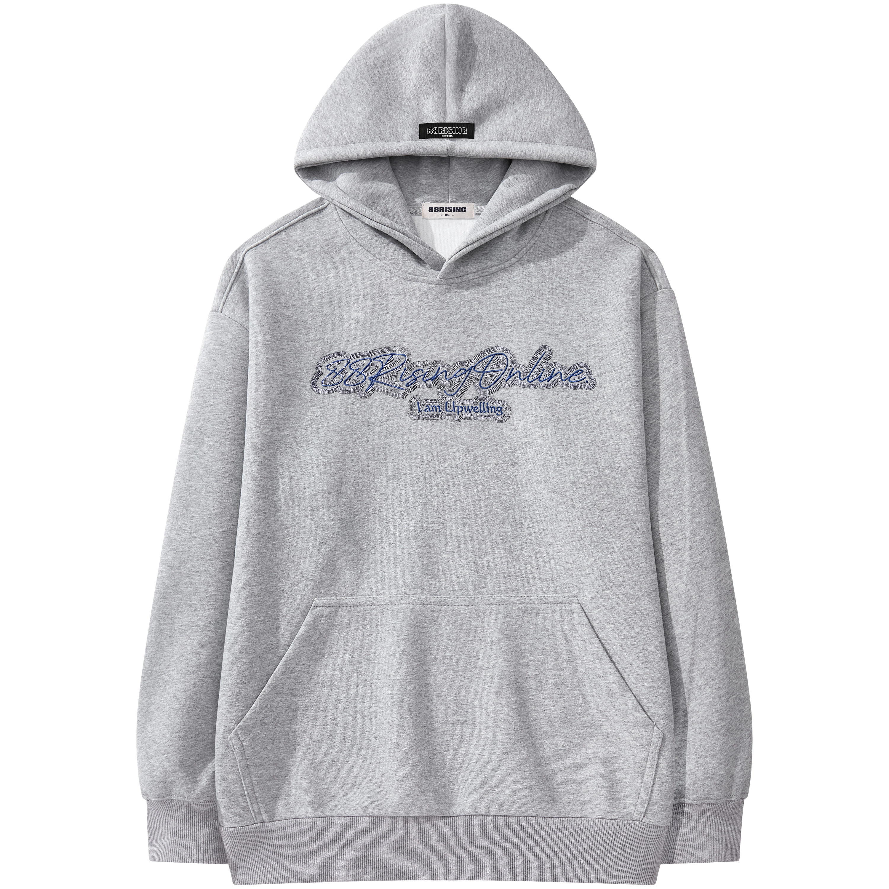 88rising LOGO