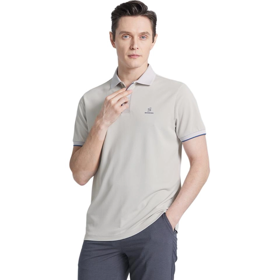 SHANSHAN Polo
