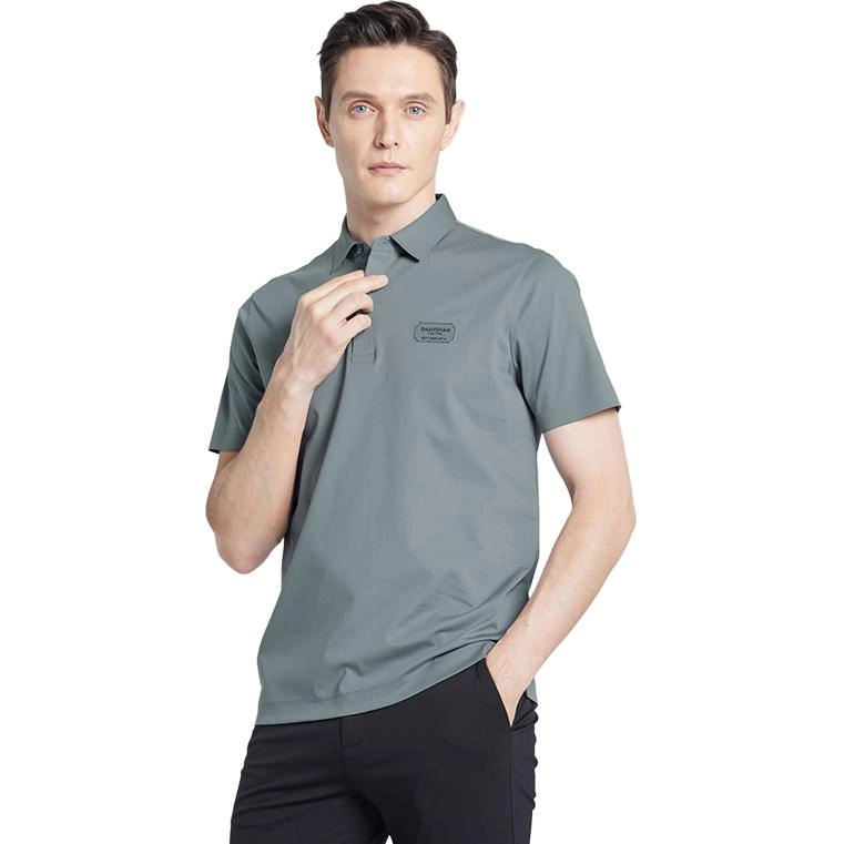 SHANSHAN Polo