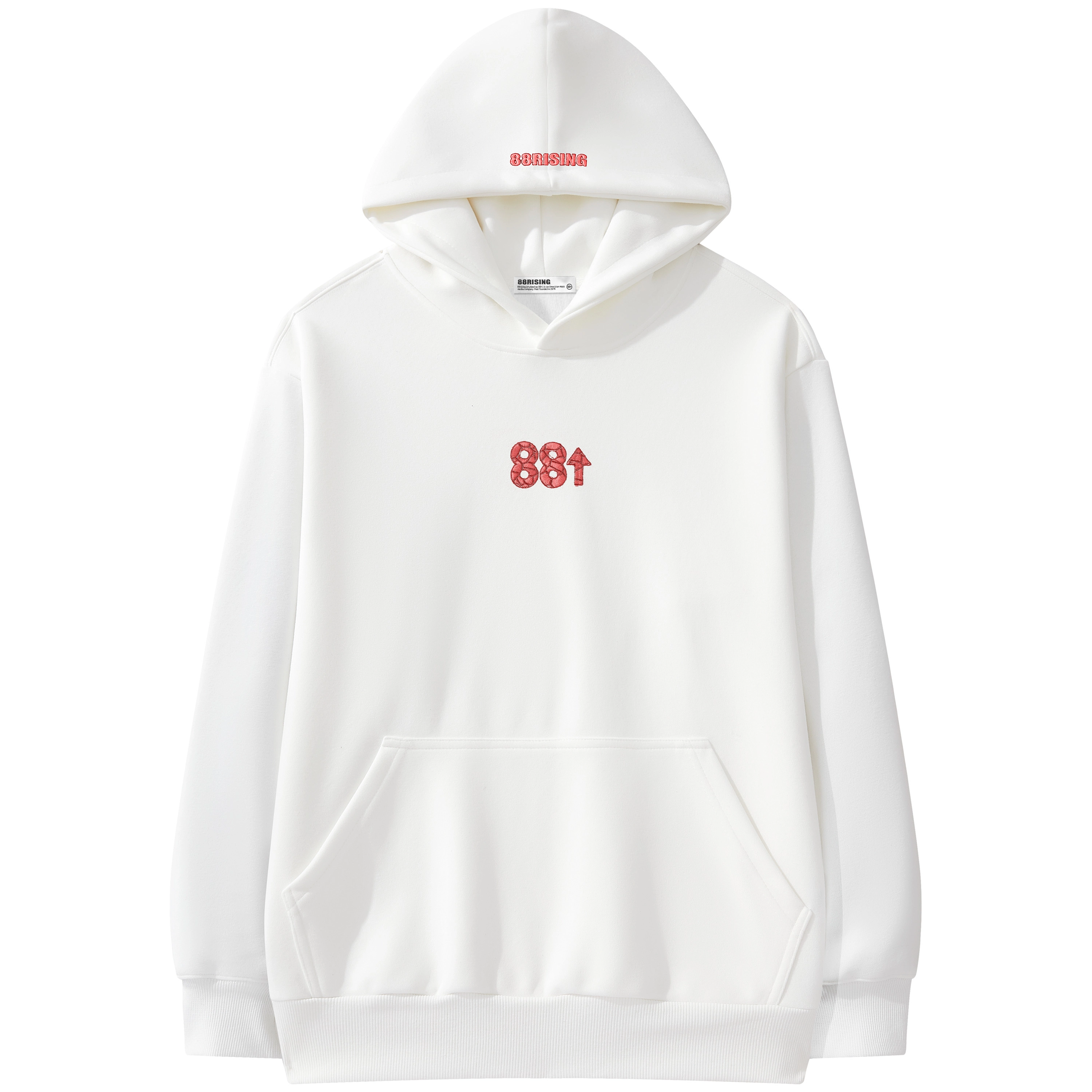 88rising LOGO