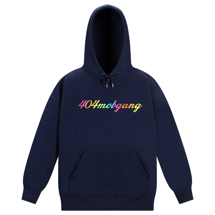 404MOB GANG Logo