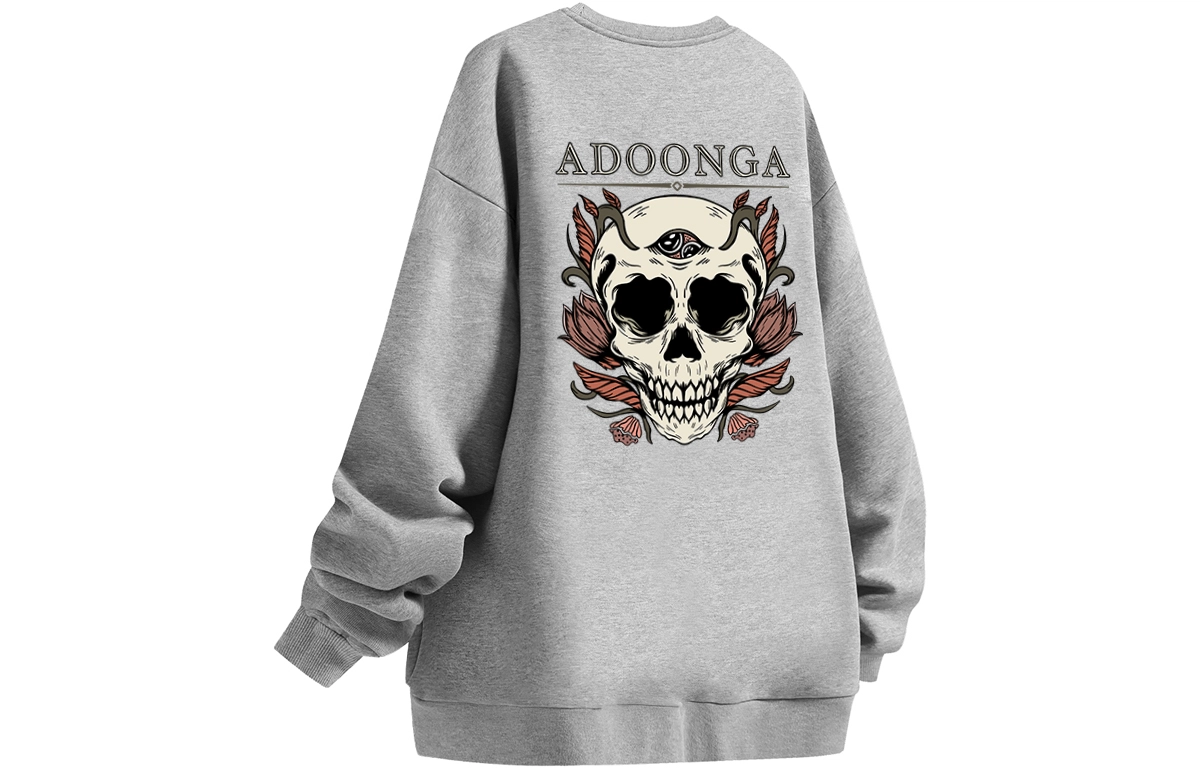 ADOONGA 350