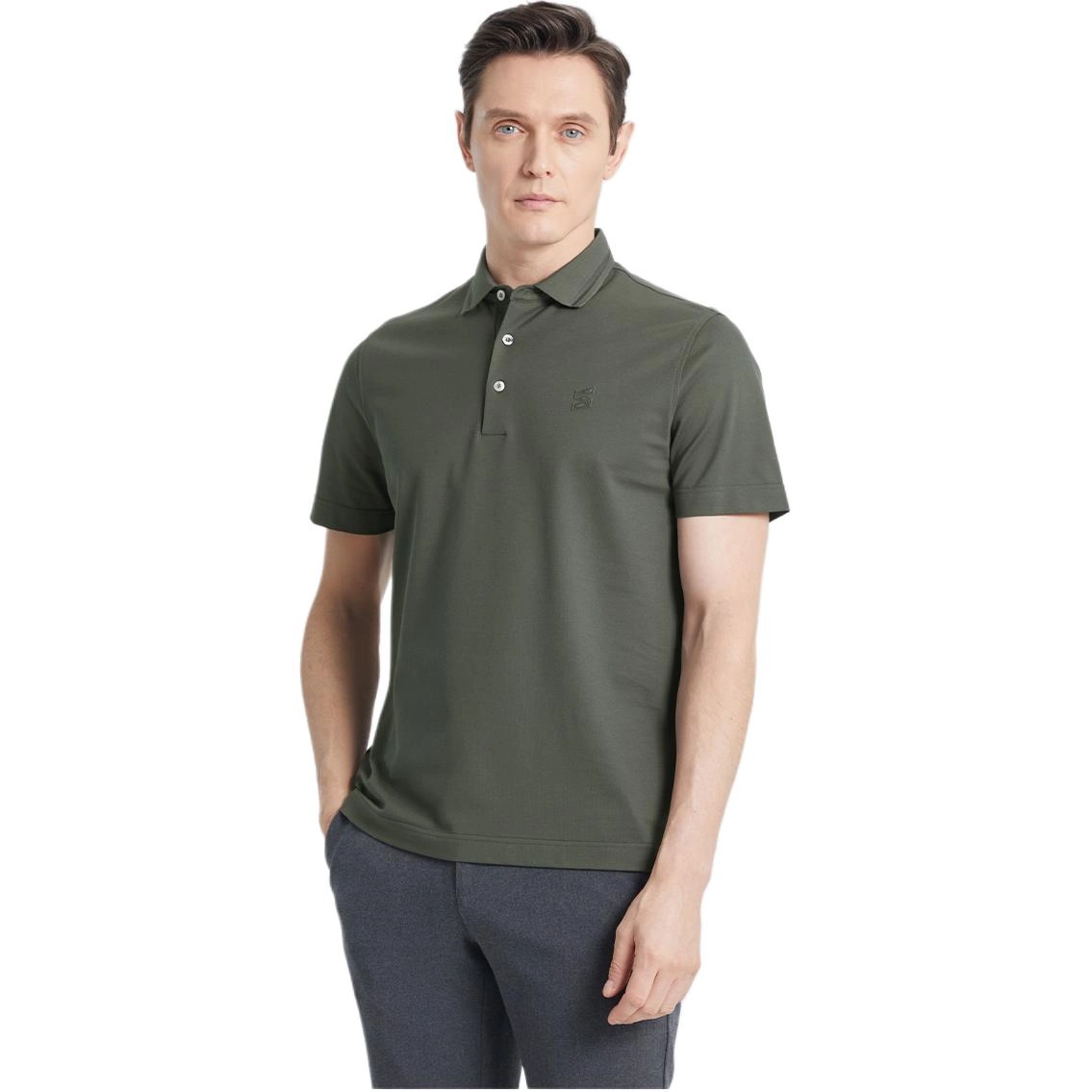 SHANSHAN Polo