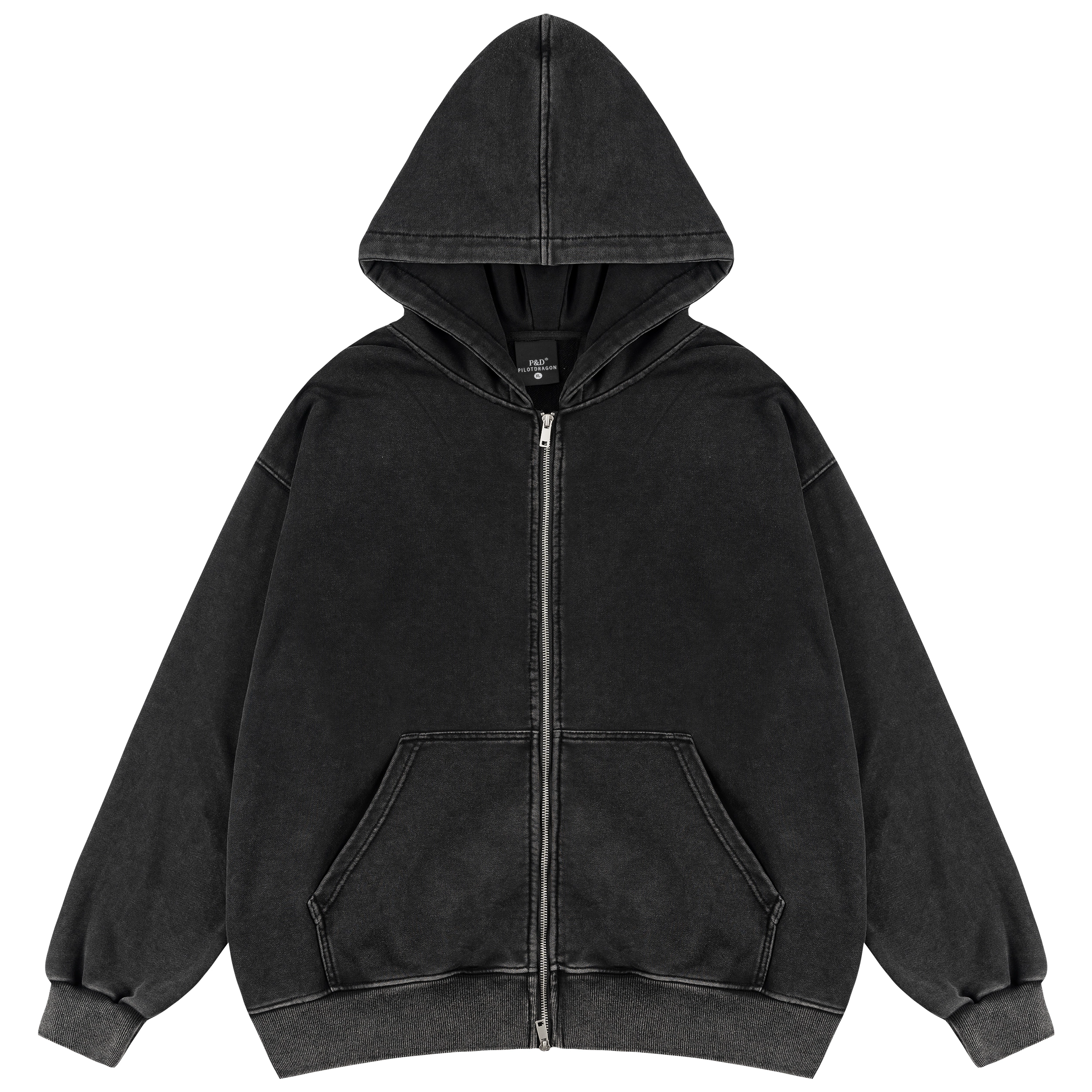 cleanfitPILOTDRAGON PD 24FW