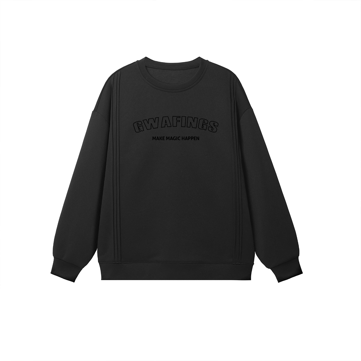 GWAF cleanfitlogo