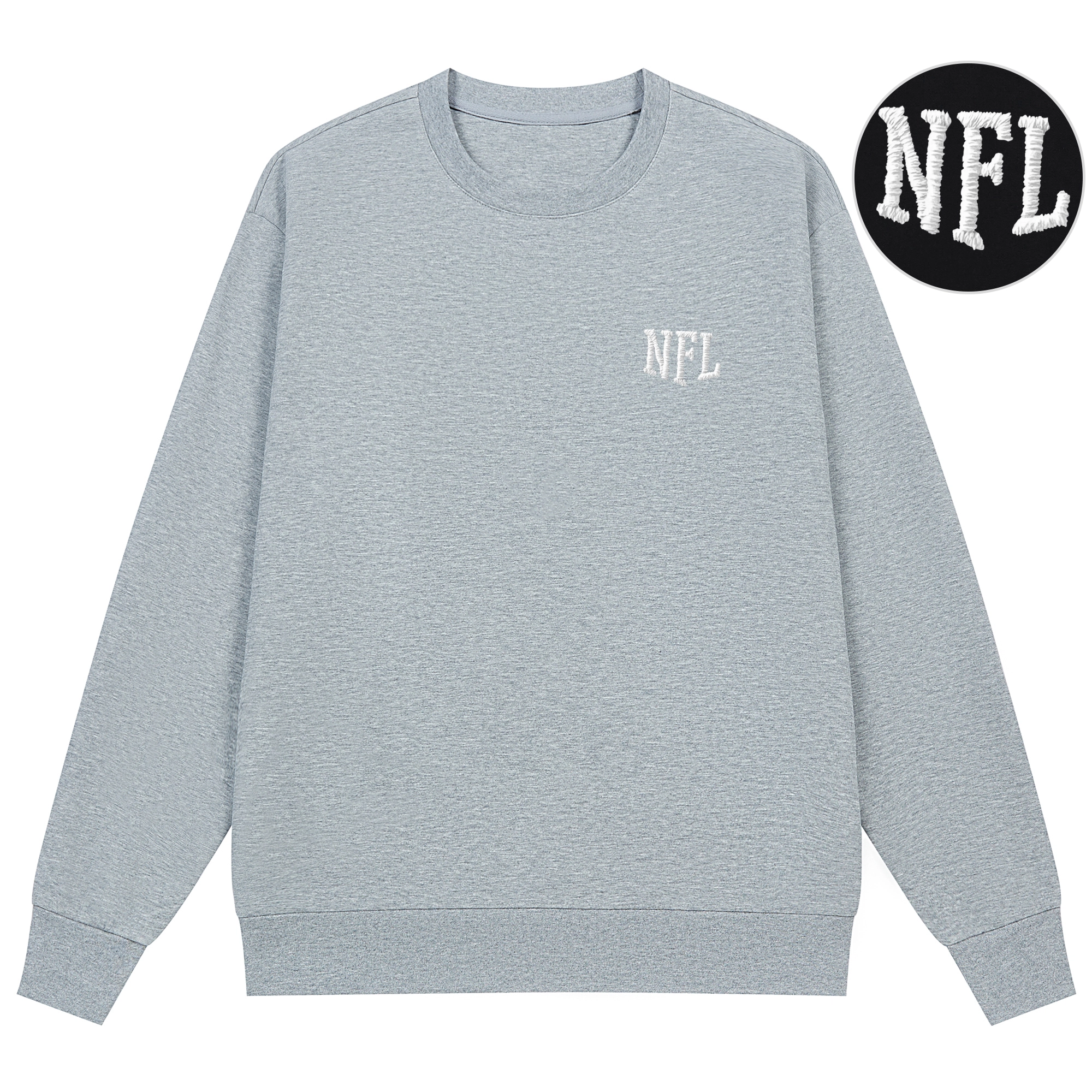 NFL LOGO