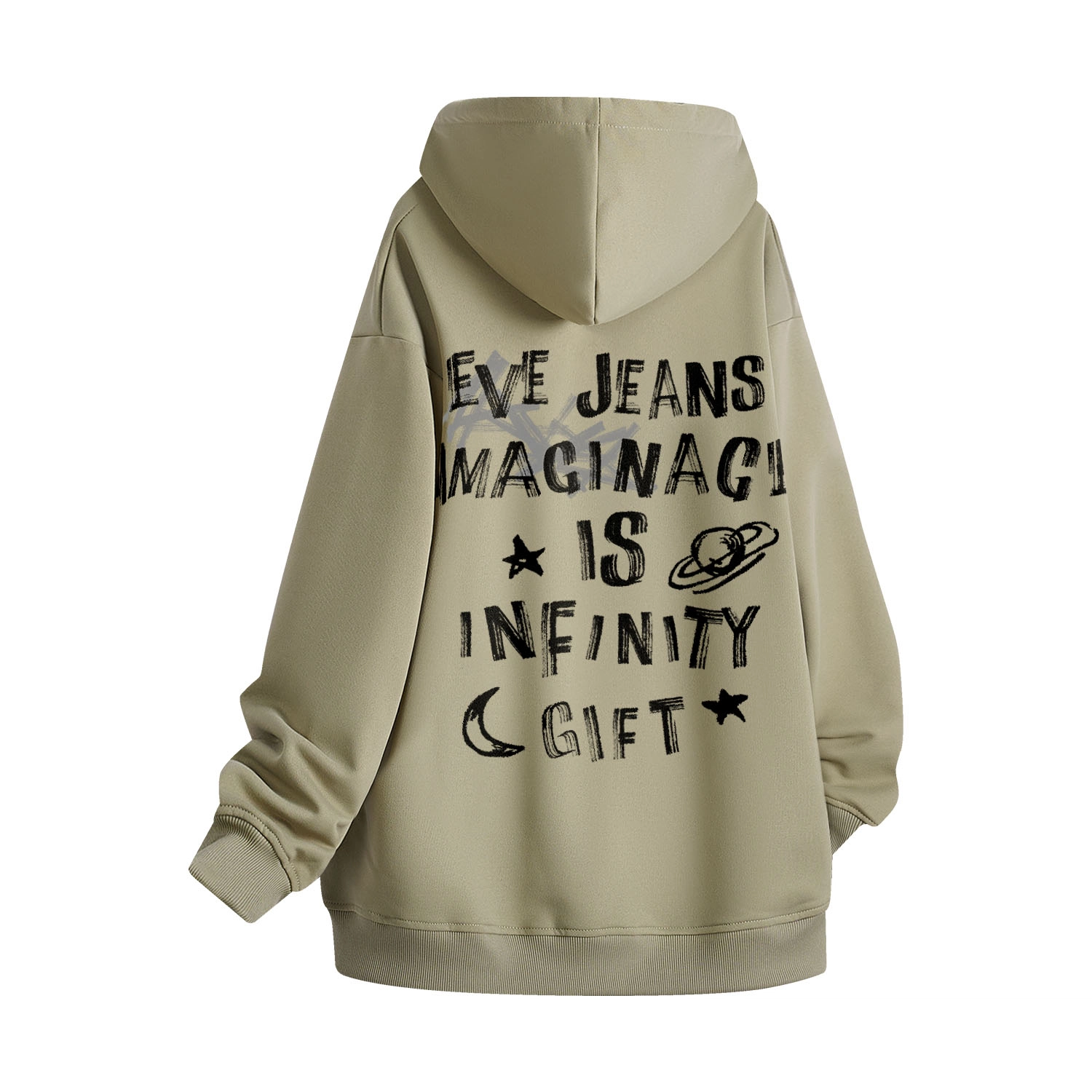 EVE Jeans