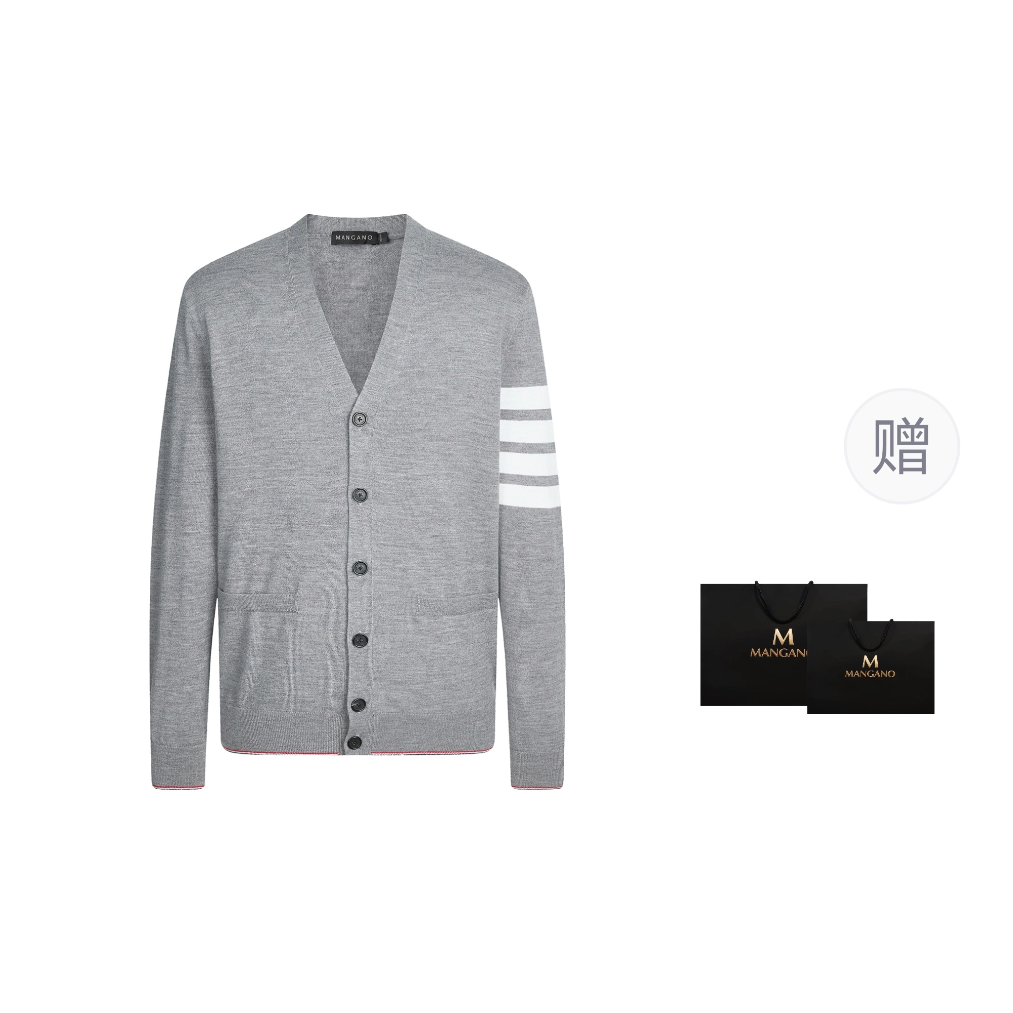 MANGANO FW22