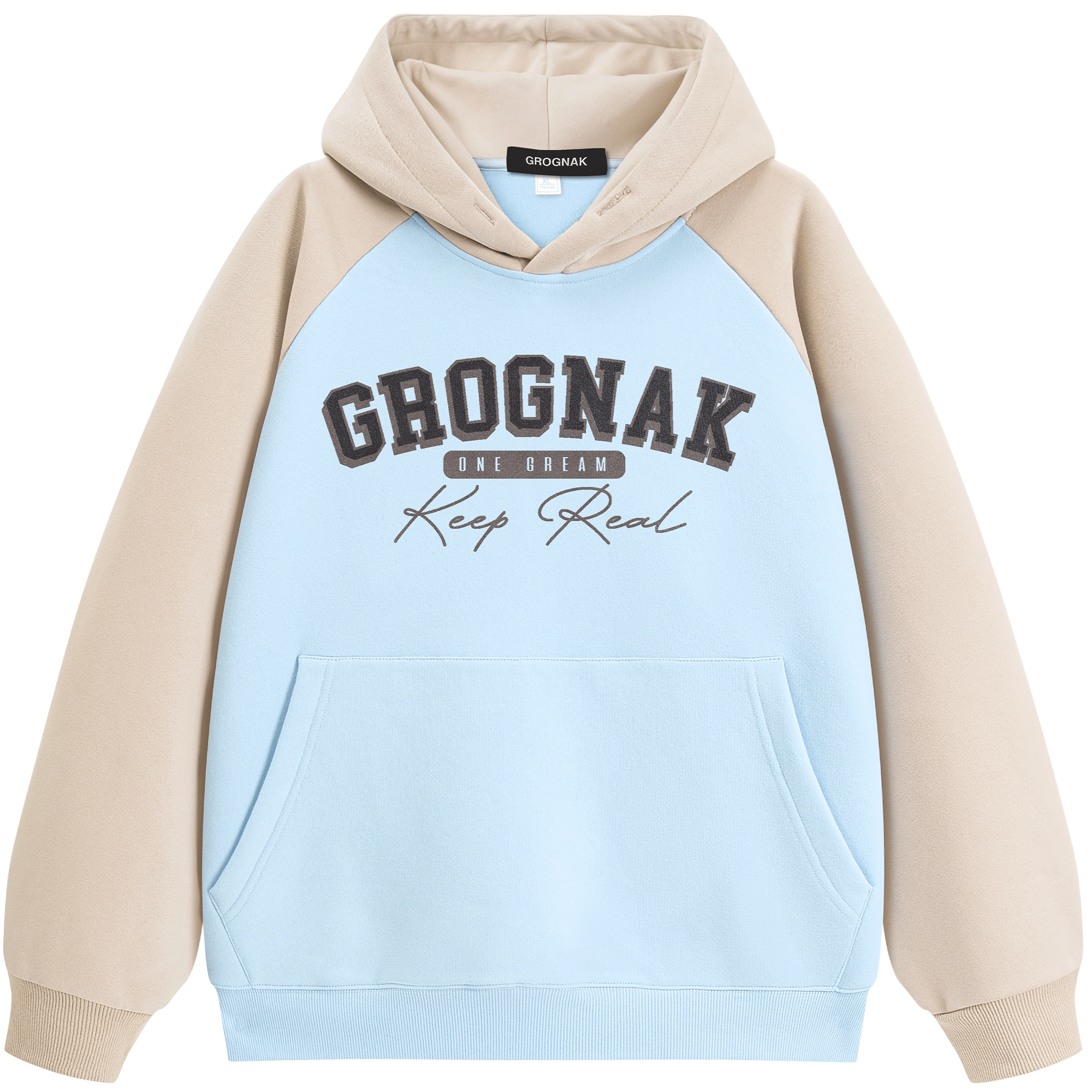 GROGNAK Logo