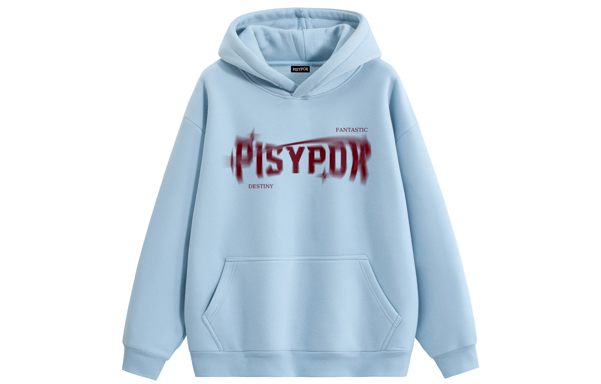 PISYPOX Logo