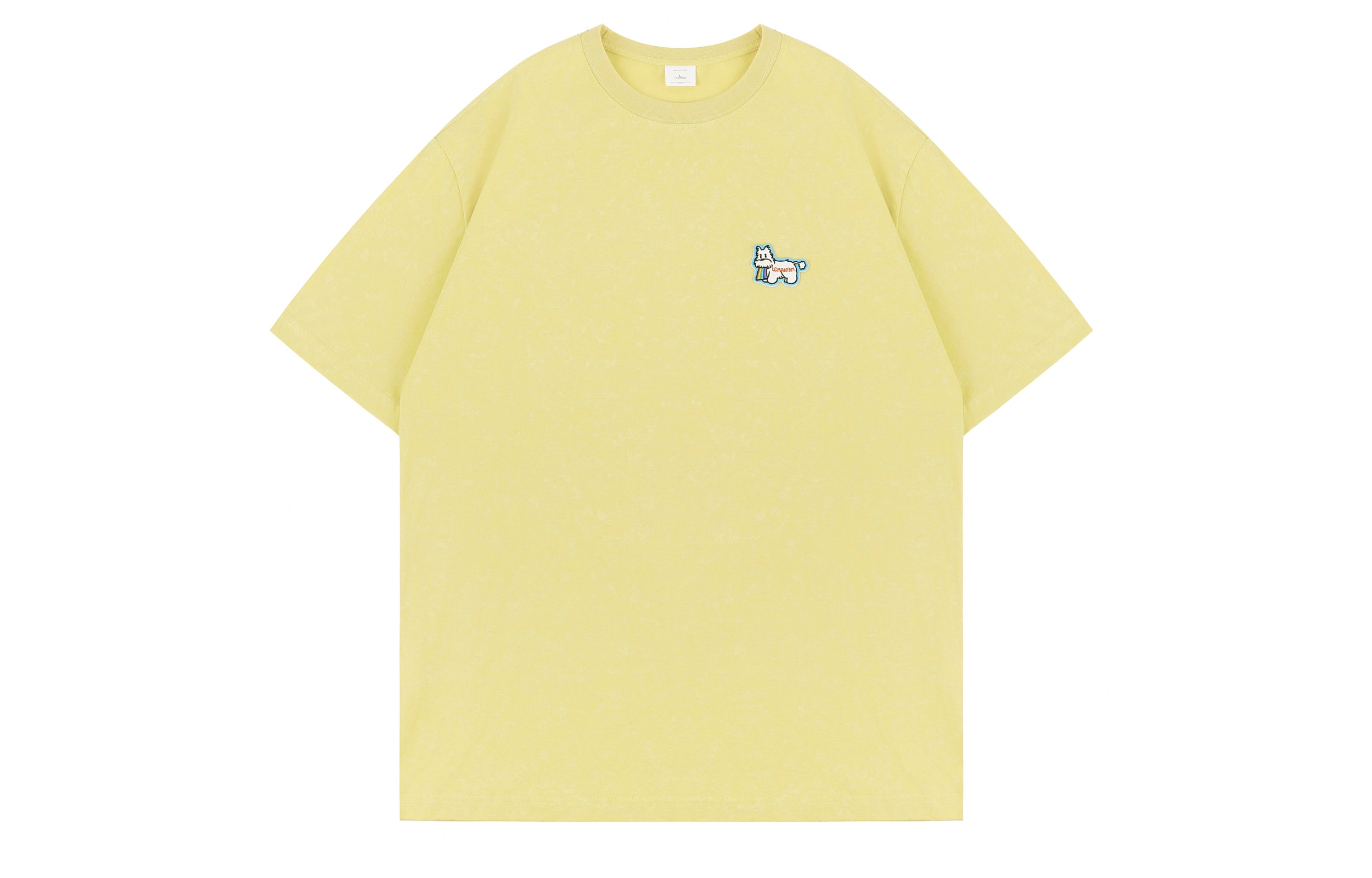 LEMANISM T