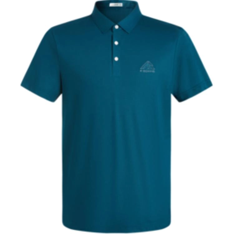 K-BOXING Polo