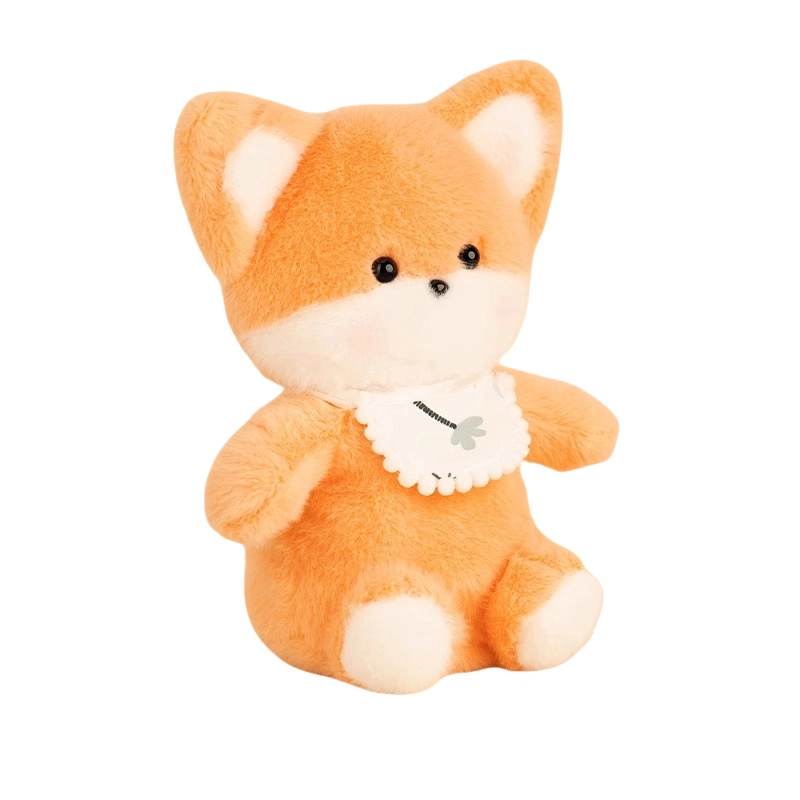 Julebaby 23cm
