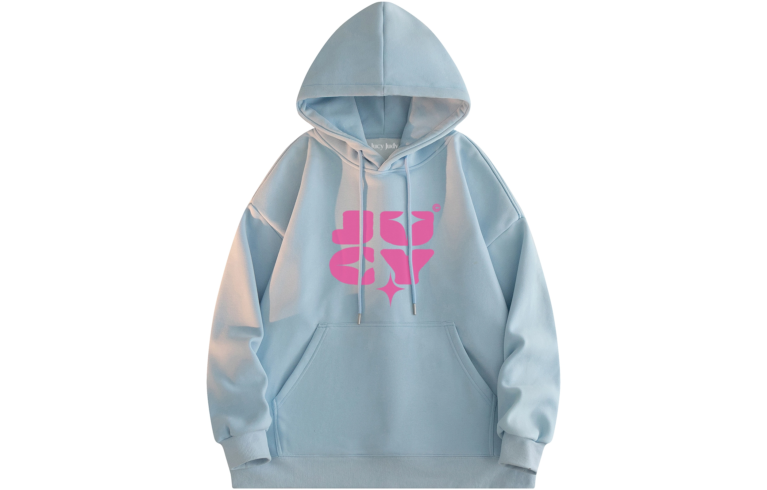JUCY JUDY Logo