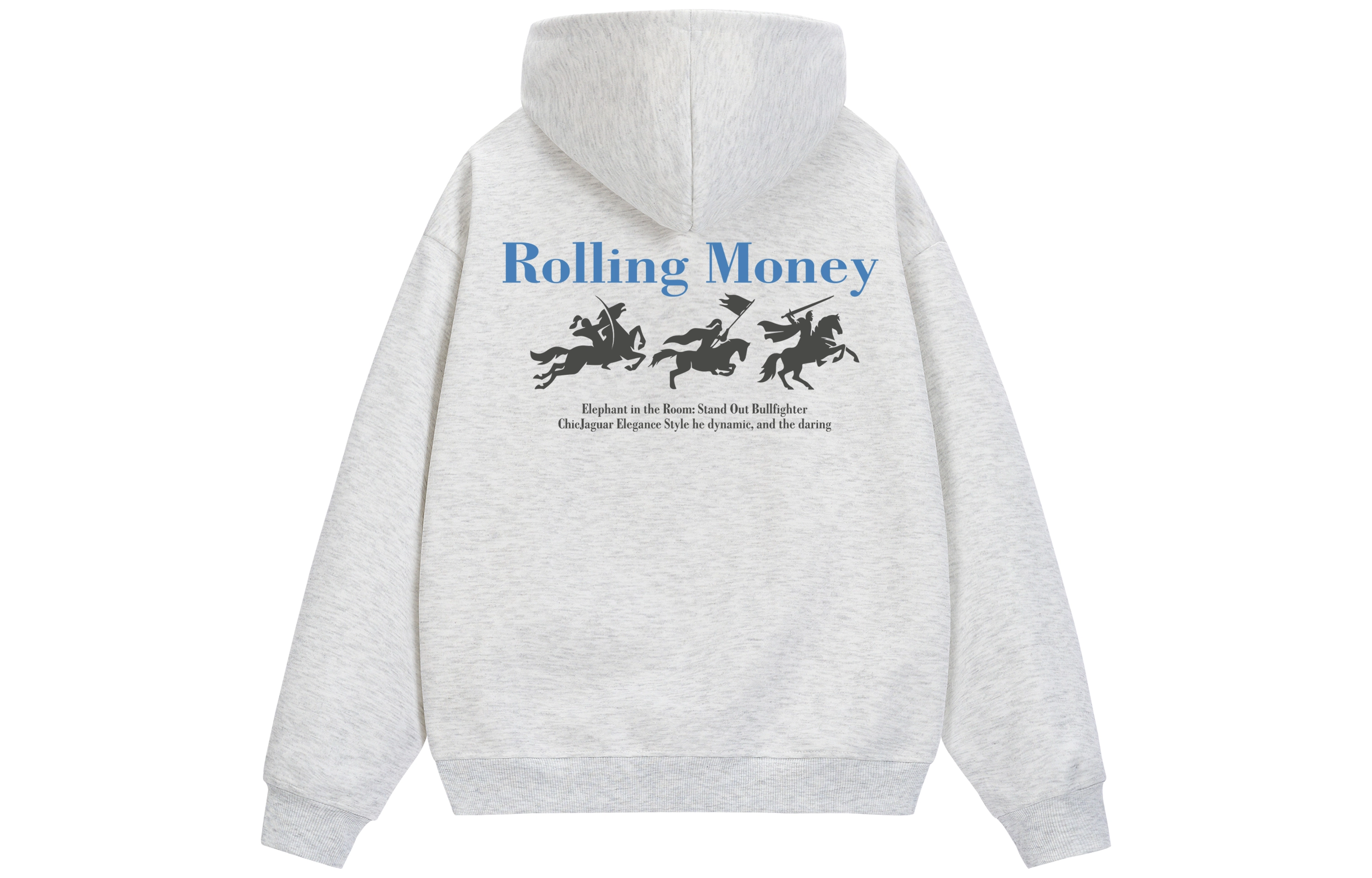 Rolling Money 310