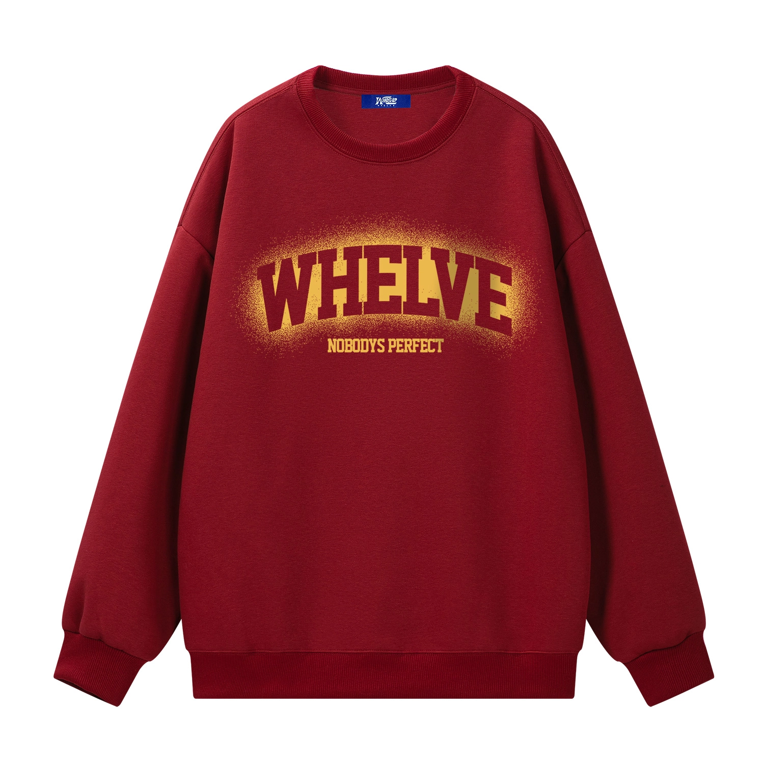 WHELVE logo
