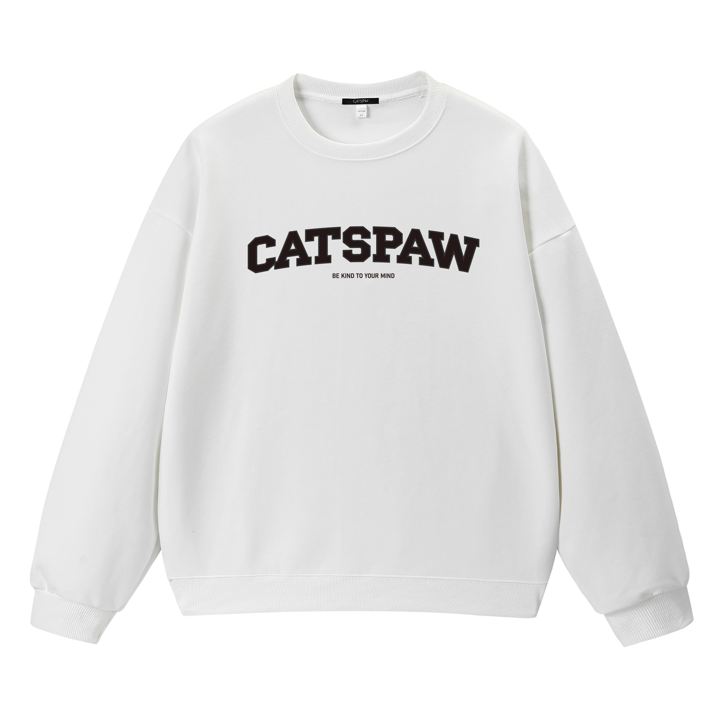 CAT'S PAW