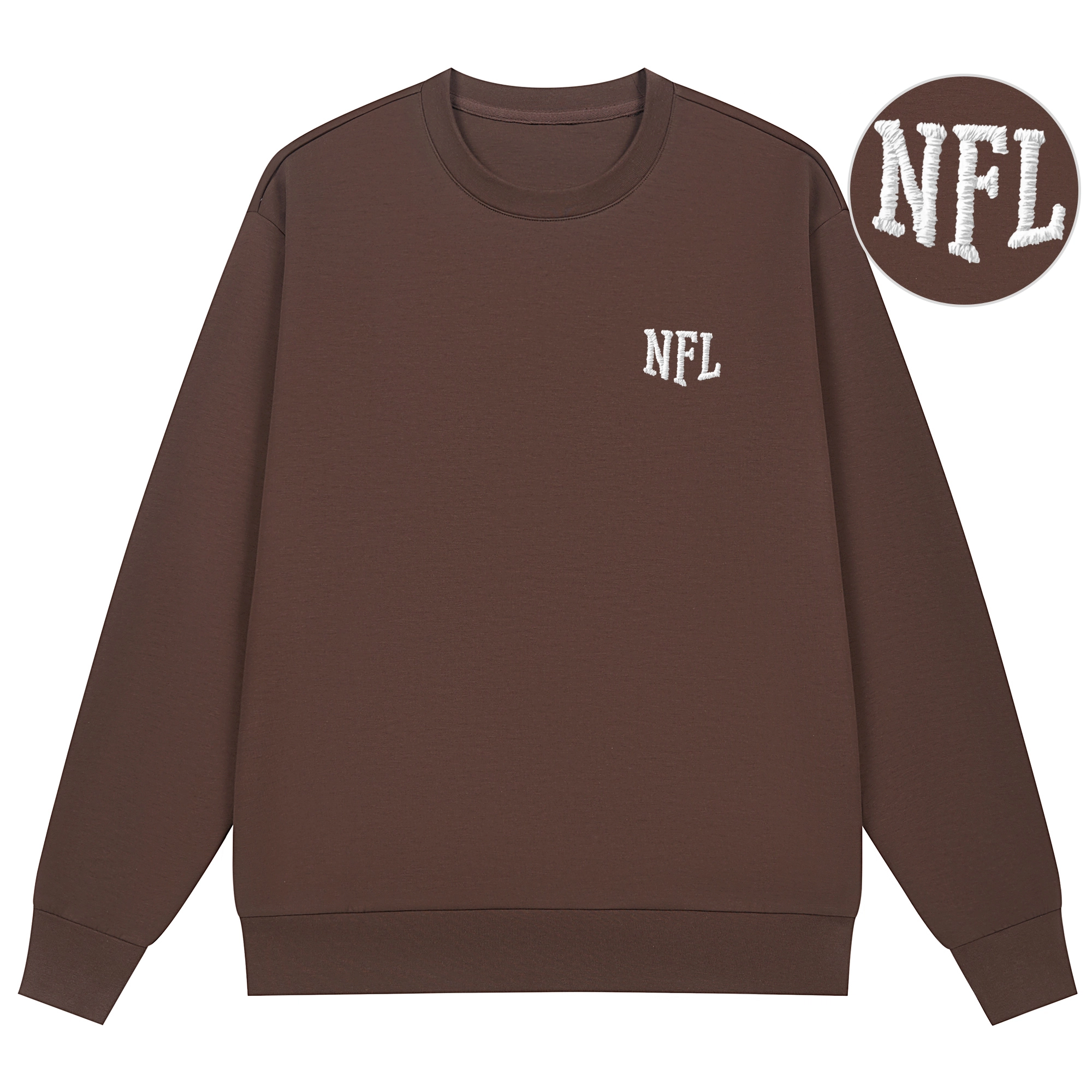 NFL LOGO