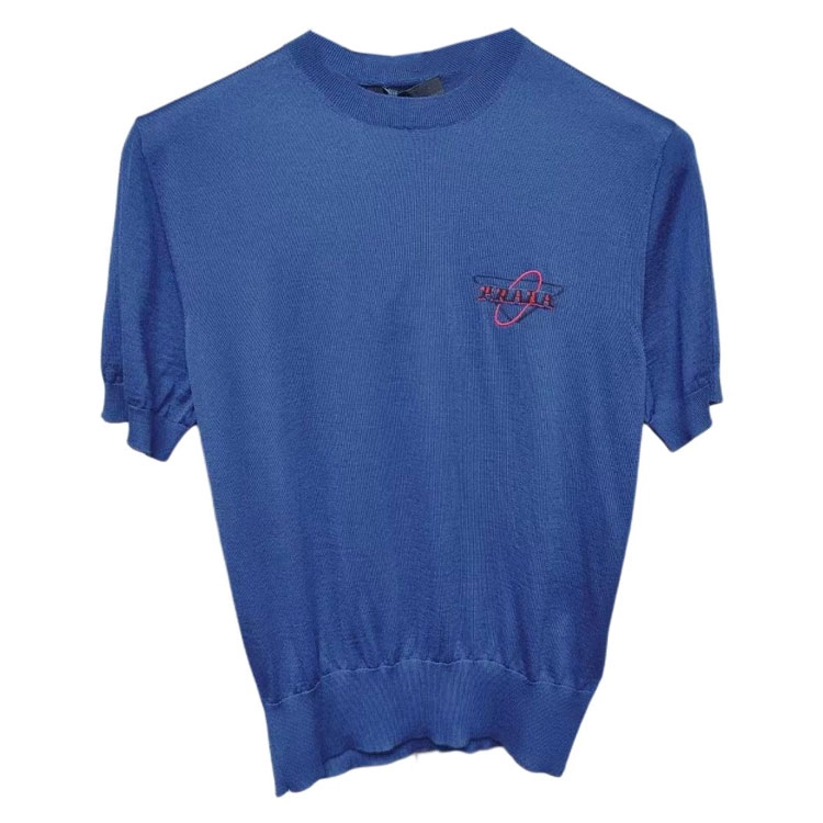 PRADA Logo