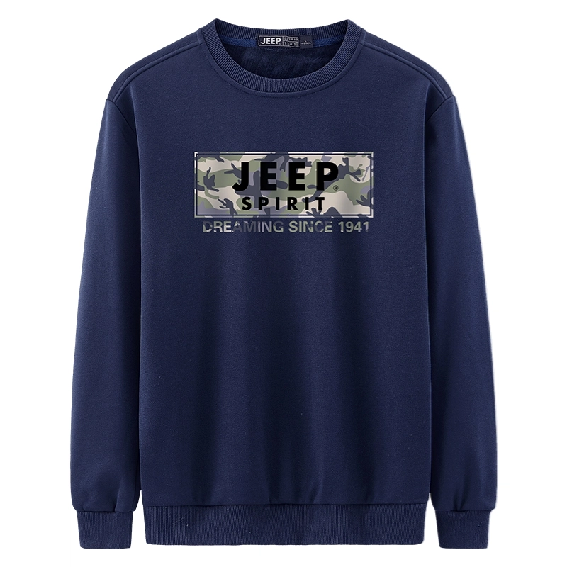 JEEP SPIRIT