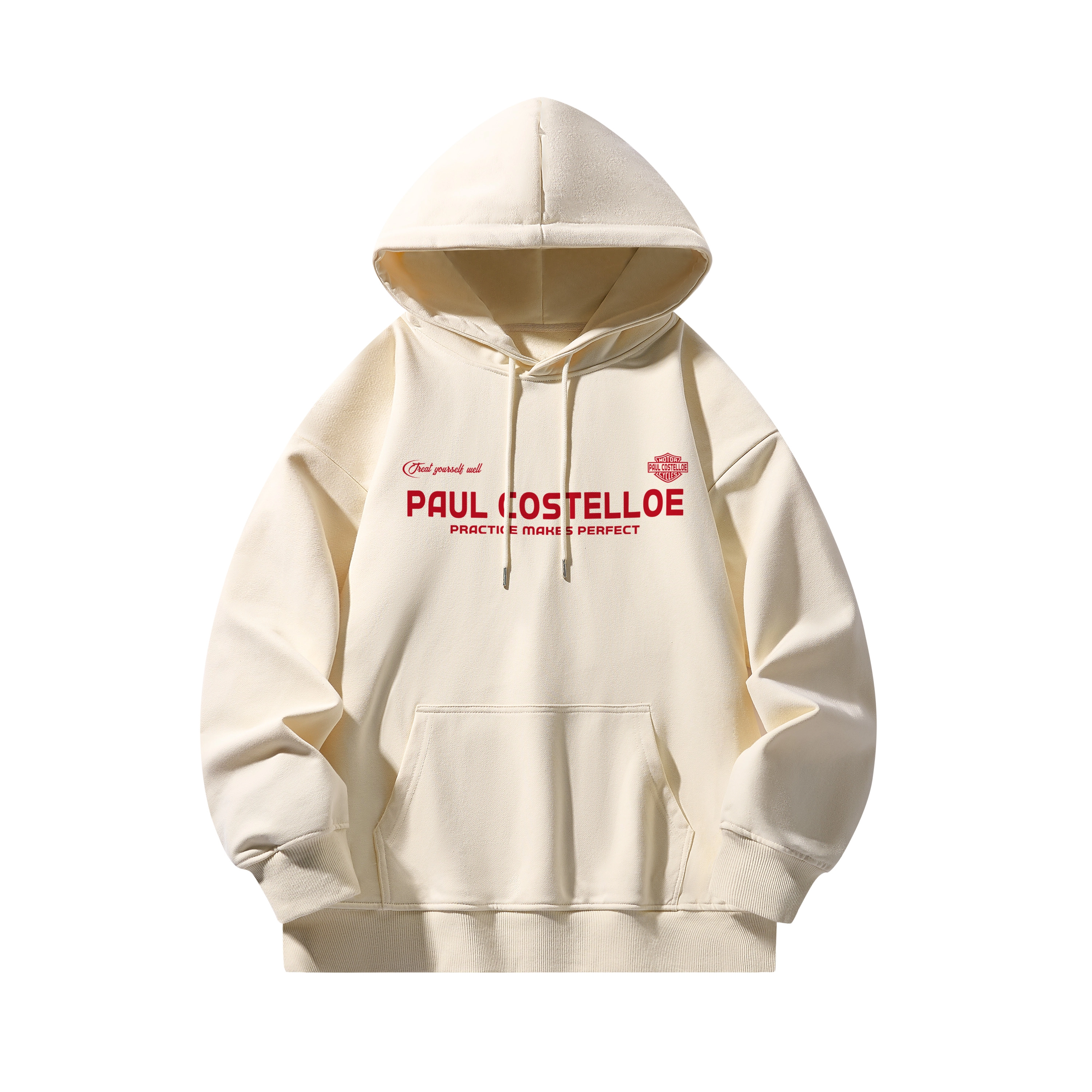 PAUL COSTELLOE Logo