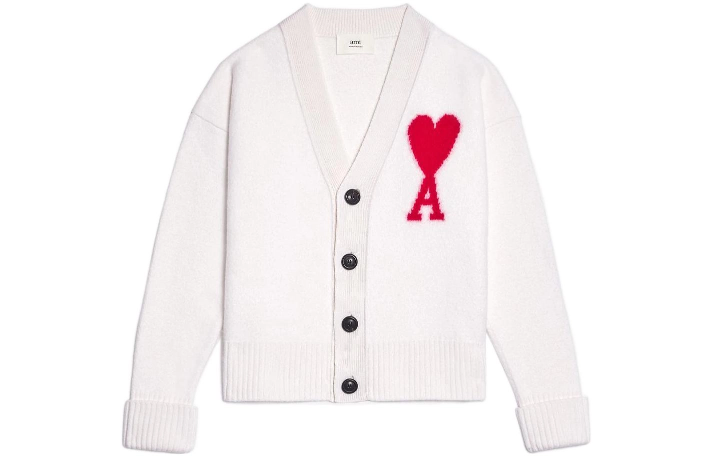 AMIPARIS FW22 LogoV