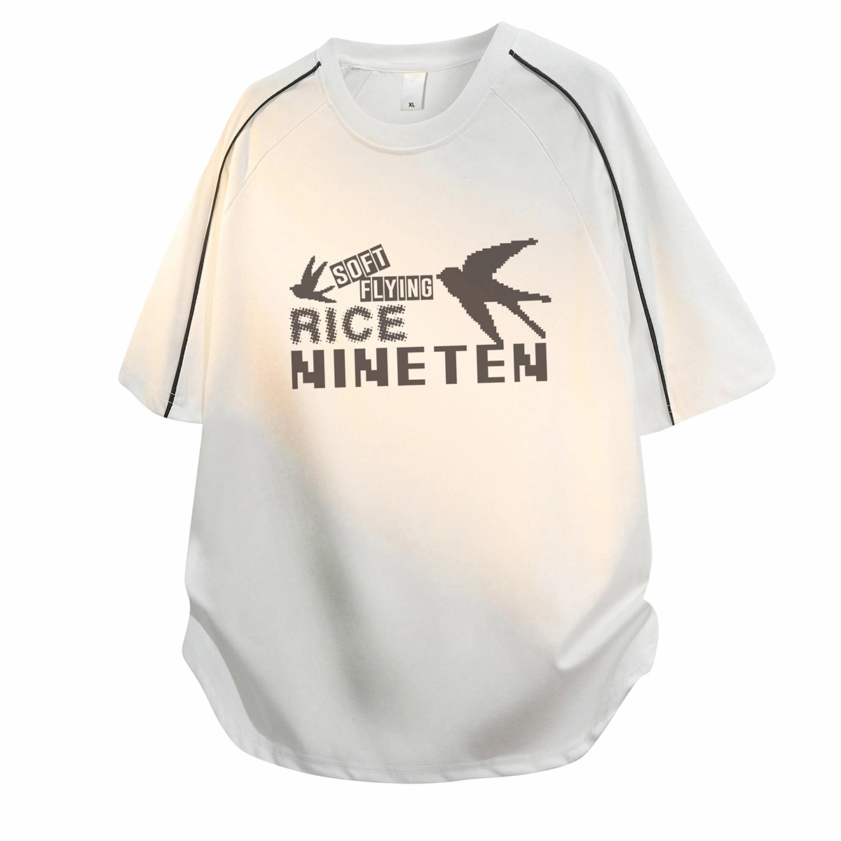 RICE NINE TEN T