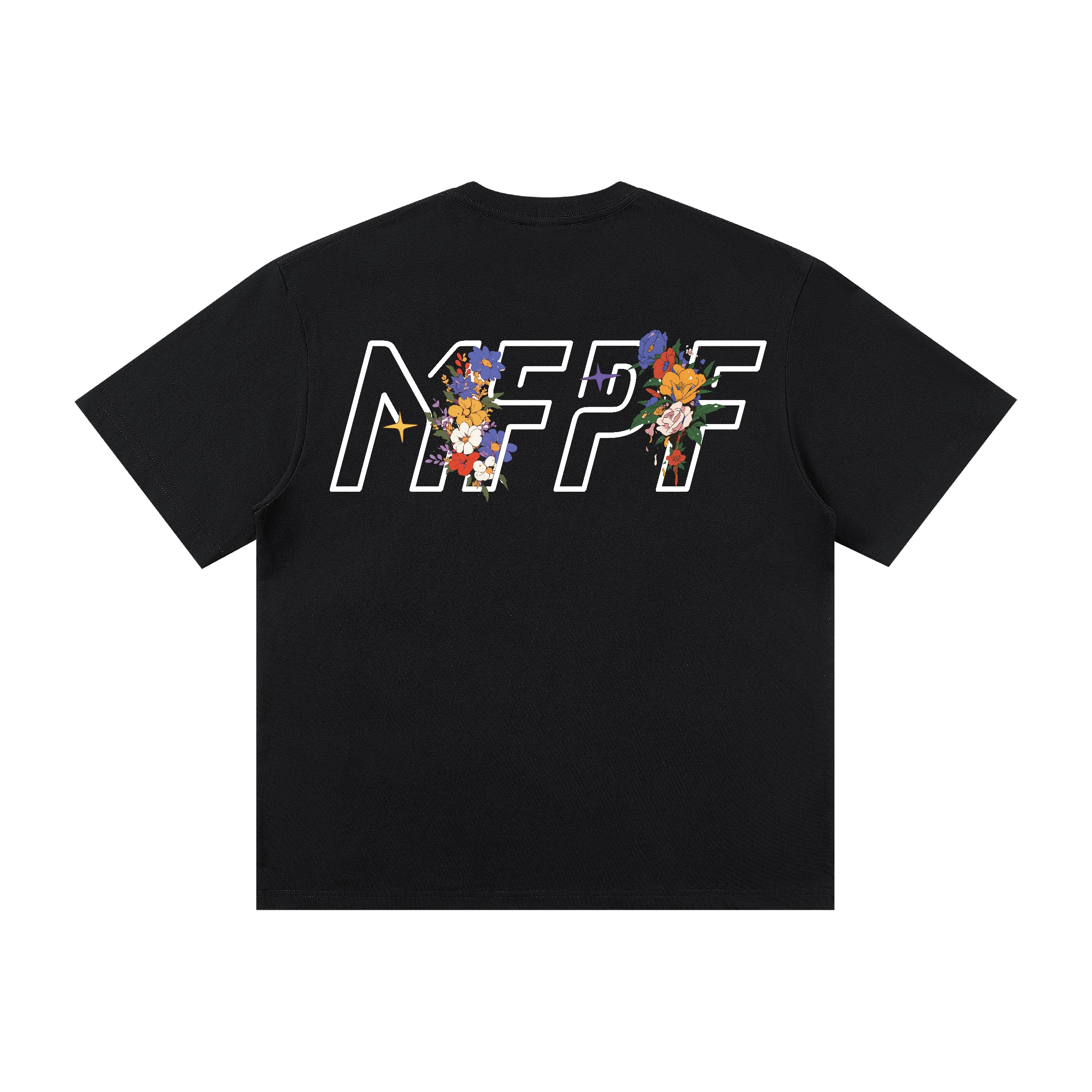 xMFPFx logoT