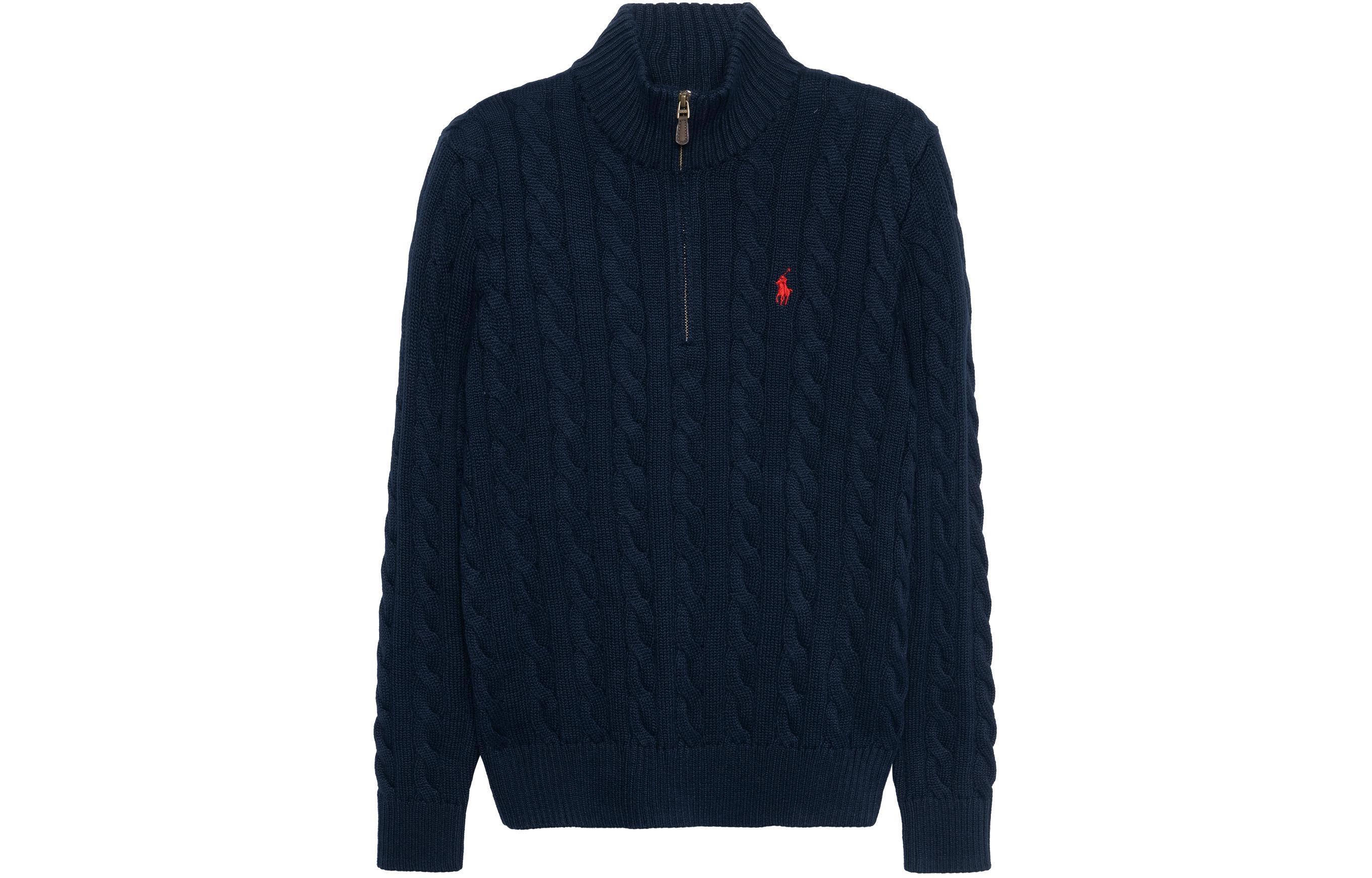 Polo Ralph Lauren FW22 Logo