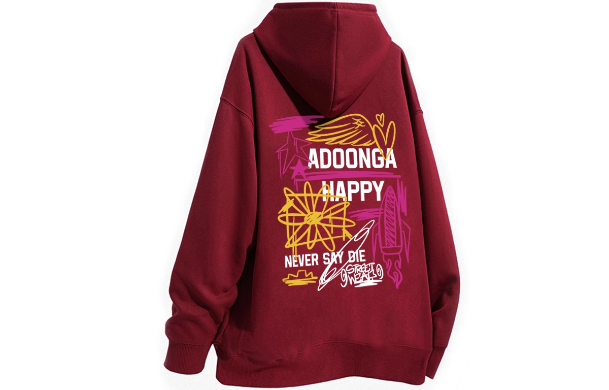 ADOONGA 350