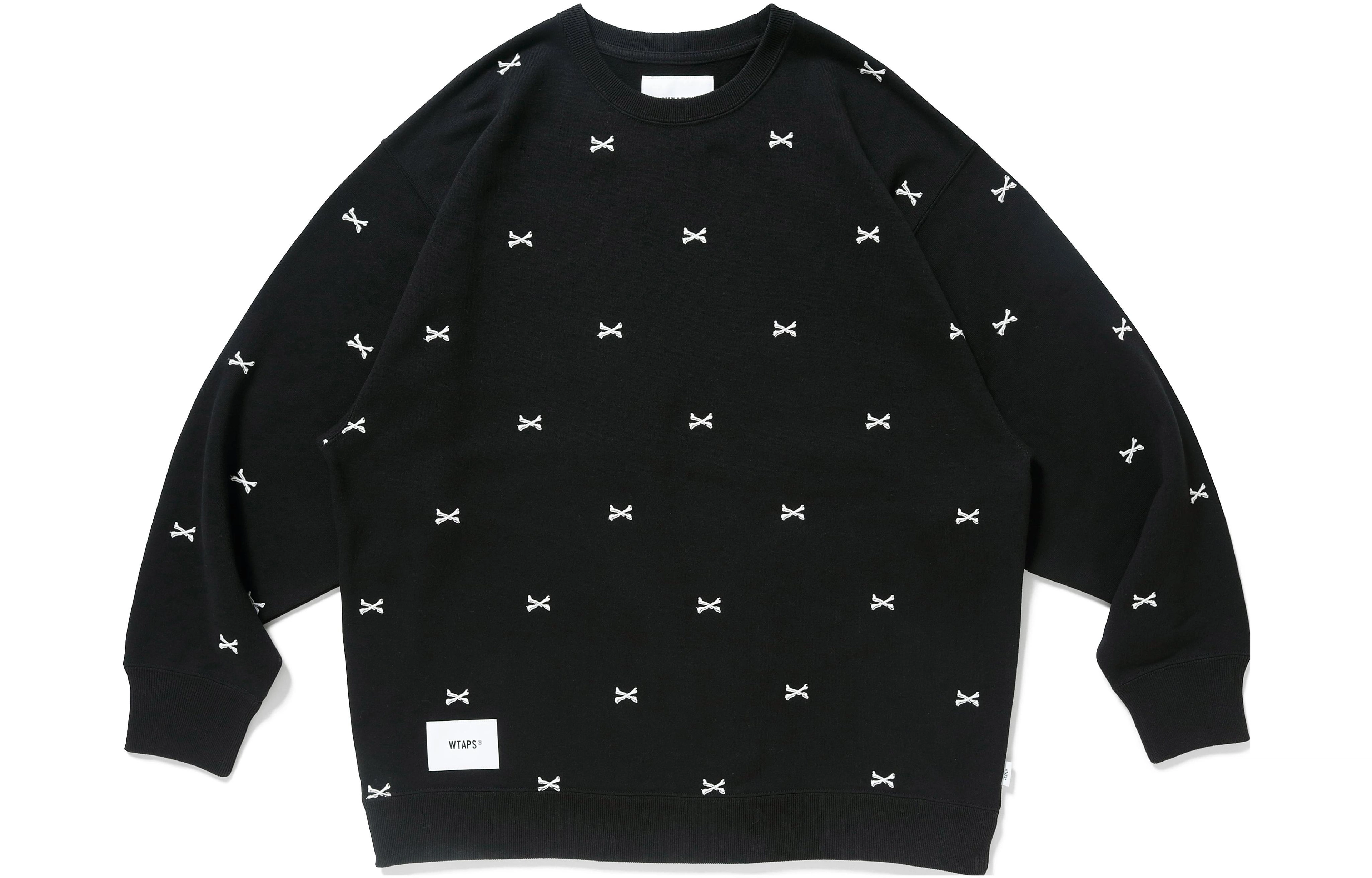 WTAPS FW22
