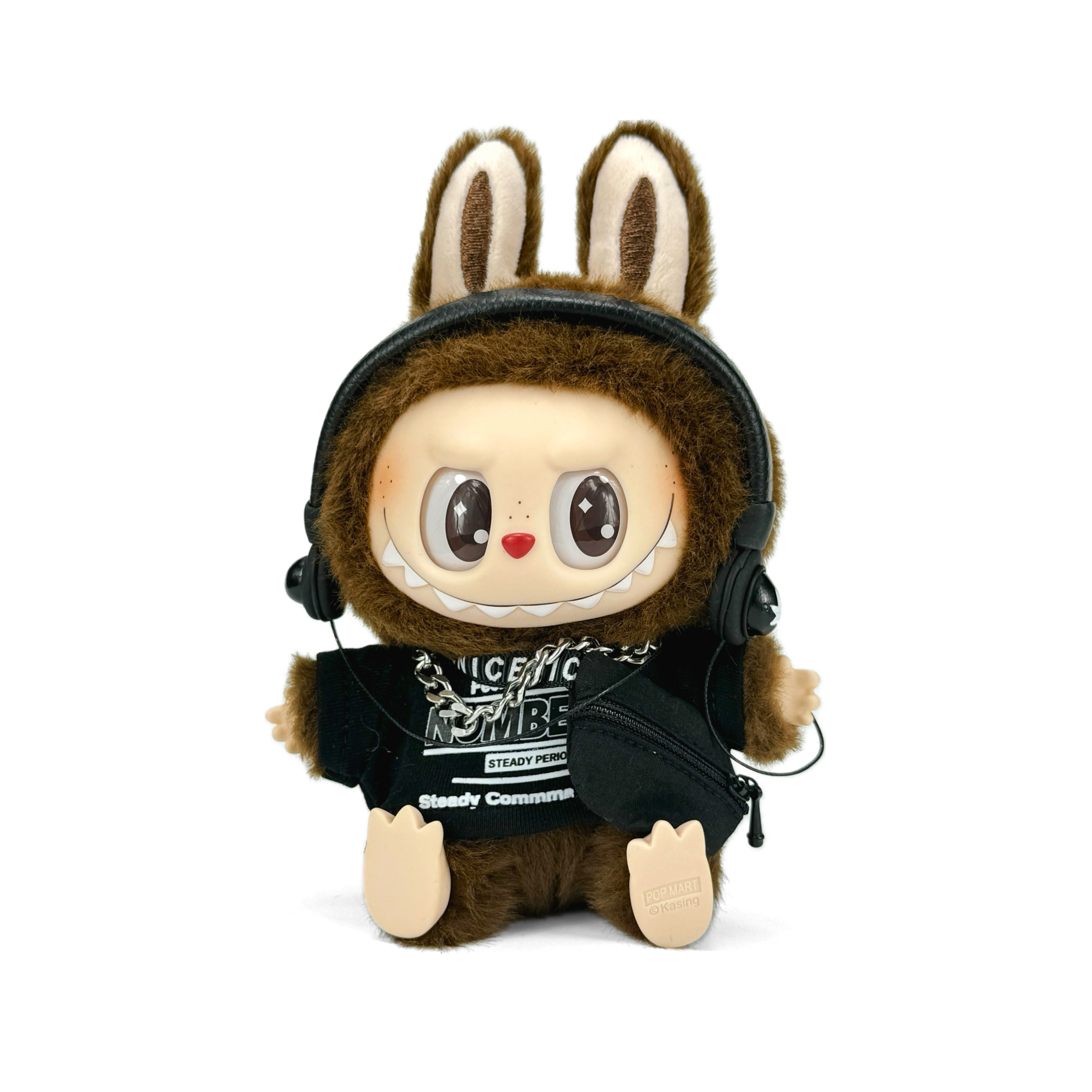 POP MART labubu THEMONSTERS 15cm