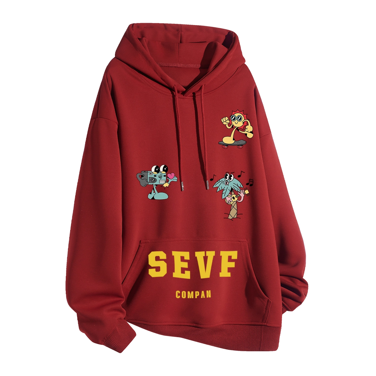 7 SEVFUN
