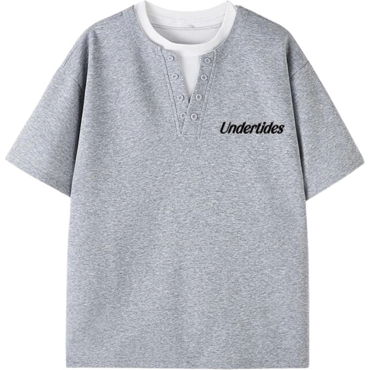 UNDERTIDES logoT