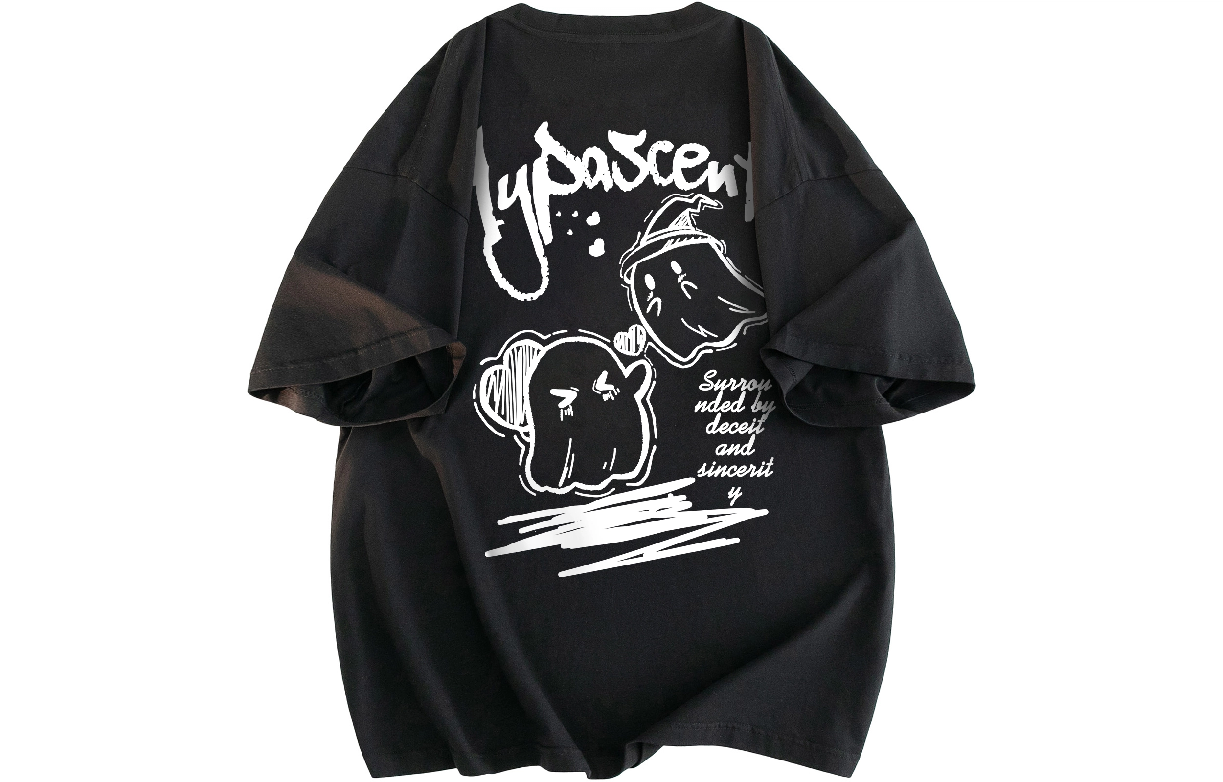 HYPASCENT logoT 2